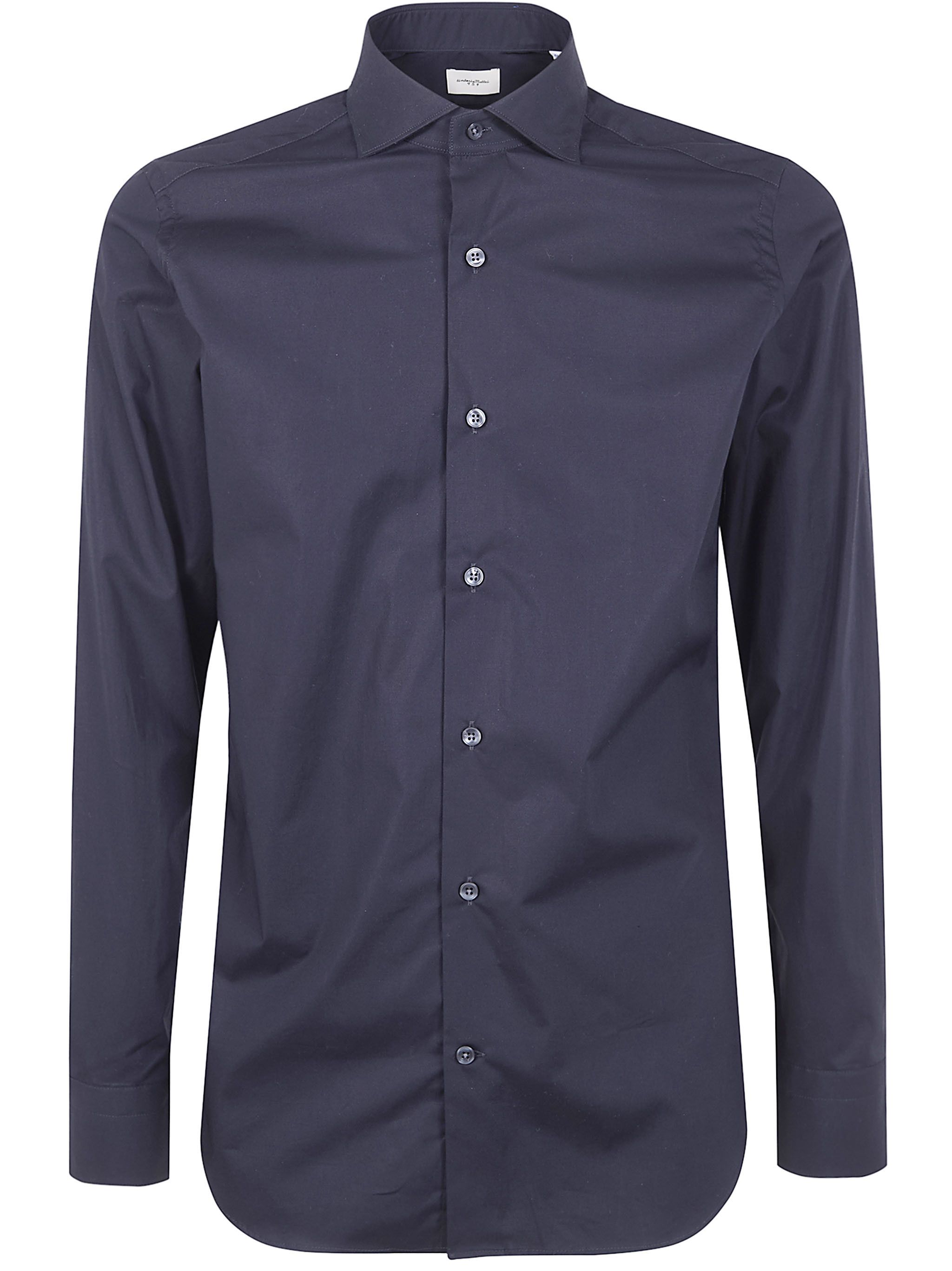 Tintoria Mattei SHIRT Size US XXL / EU 58 / 5 - 1 Thumbnail