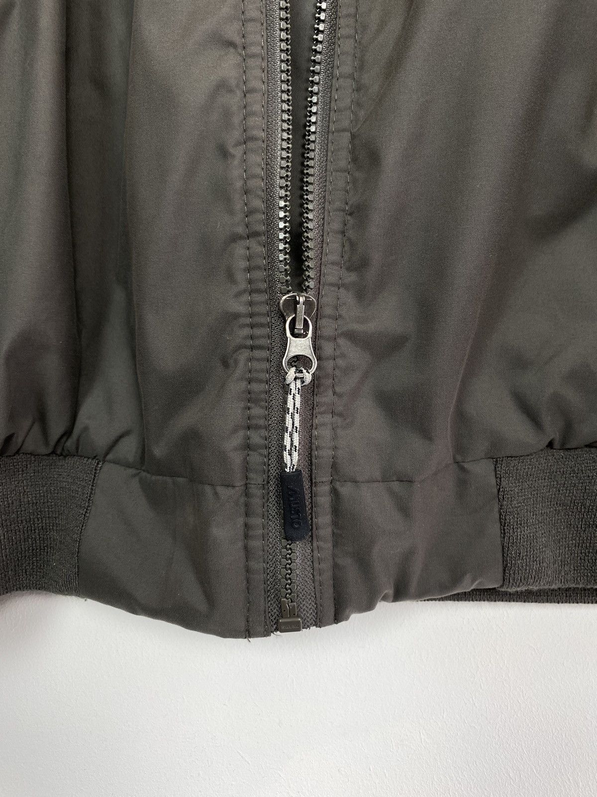 Musto Musto Snugs Ocean Outfitters Full Zip Jacket Men’s Size 2XL Size US XXL / EU 58 / 5 - 7 Thumbnail