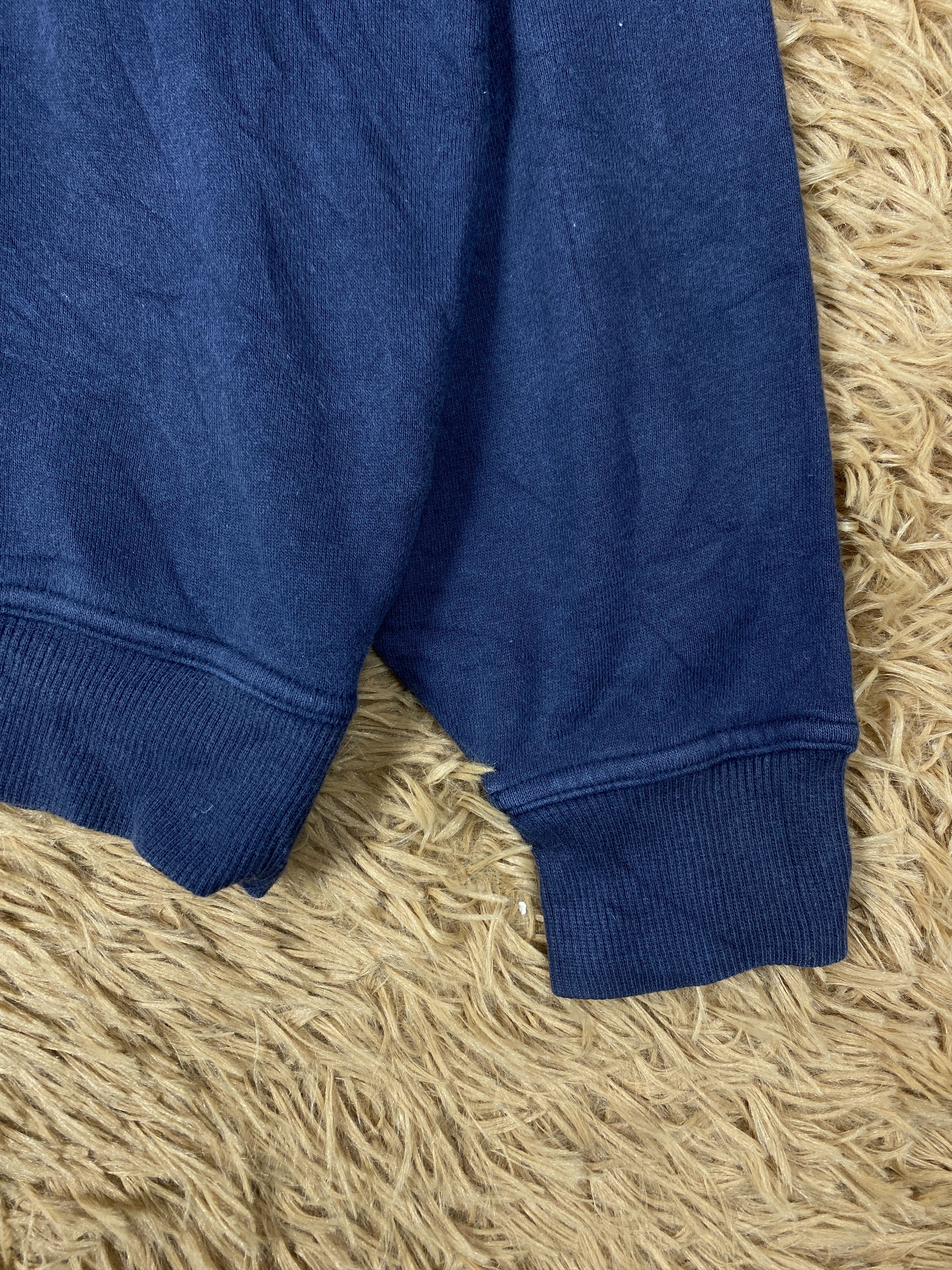 Chaps Ralph Lauren Vintage Chaps Ralph Lauren Sweatshirts PS0369 Size US M / EU 48-50 / 2 - 3 Thumbnail
