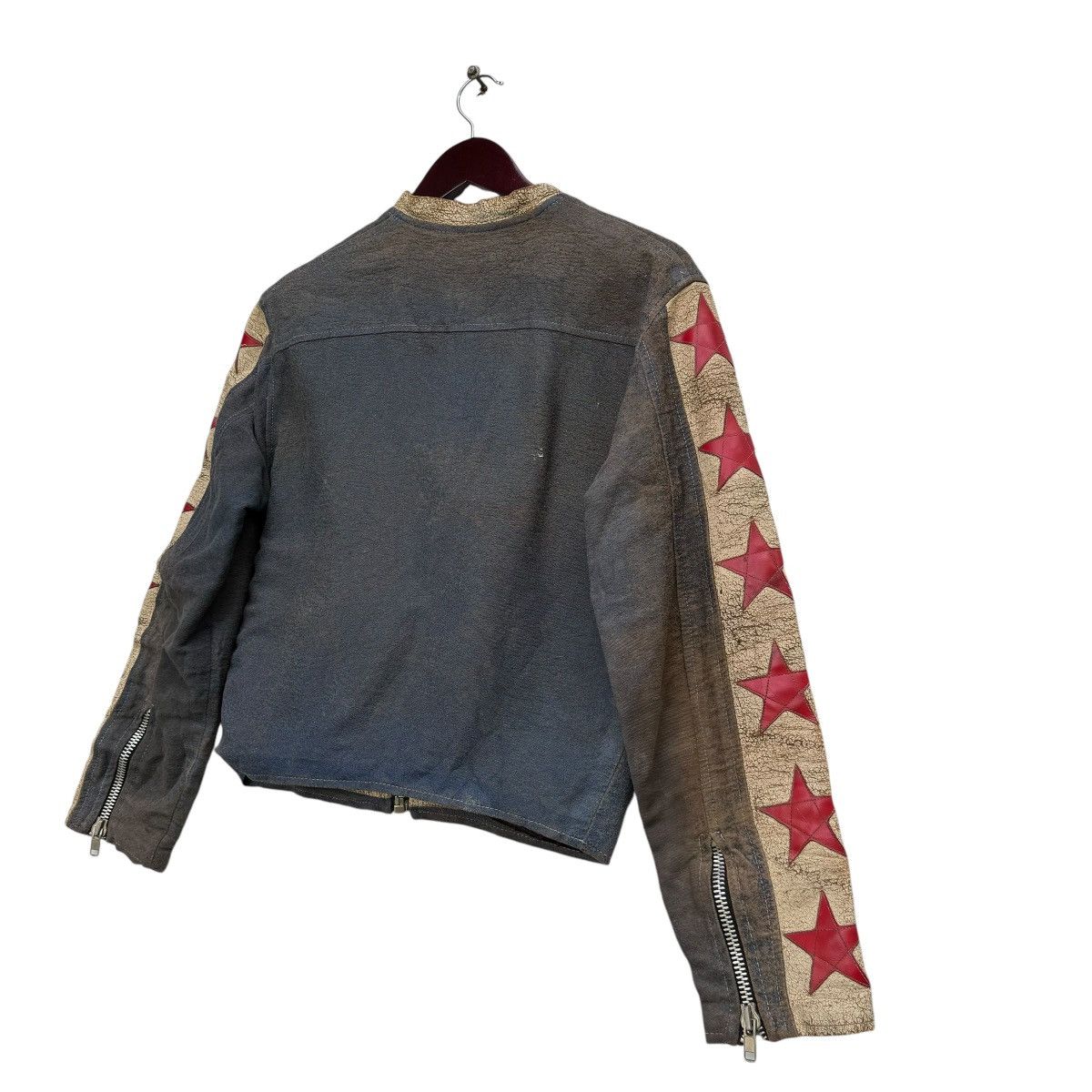 Vintage Team Serious Racing Team Rider Jacket Size US S / EU 44-46 / 1 - 7 Thumbnail