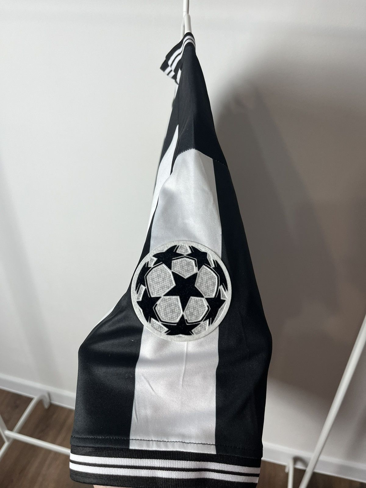 Castore Newcastle United Castore Soccer Jersey L Size US L / EU 52-54 / 3 - 5 Thumbnail