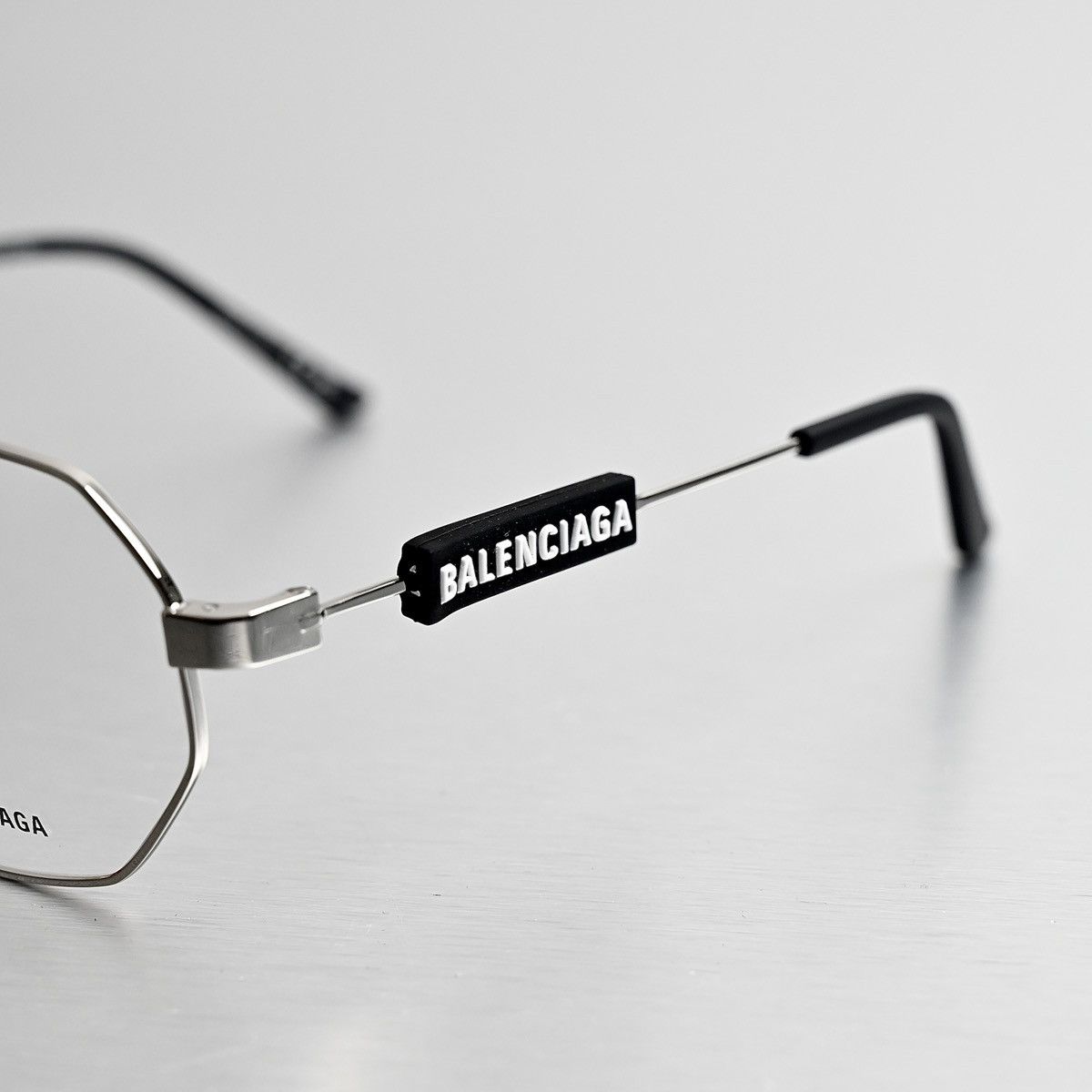 Balenciaga BALENCIAGA BB0117O GLASSES Size ONE SIZE - 3 Thumbnail