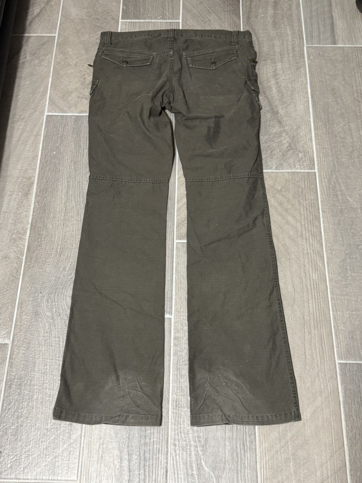 Tornado Mart Tornado Mart pants Size US 36 / EU 52 - 2 Thumbnail