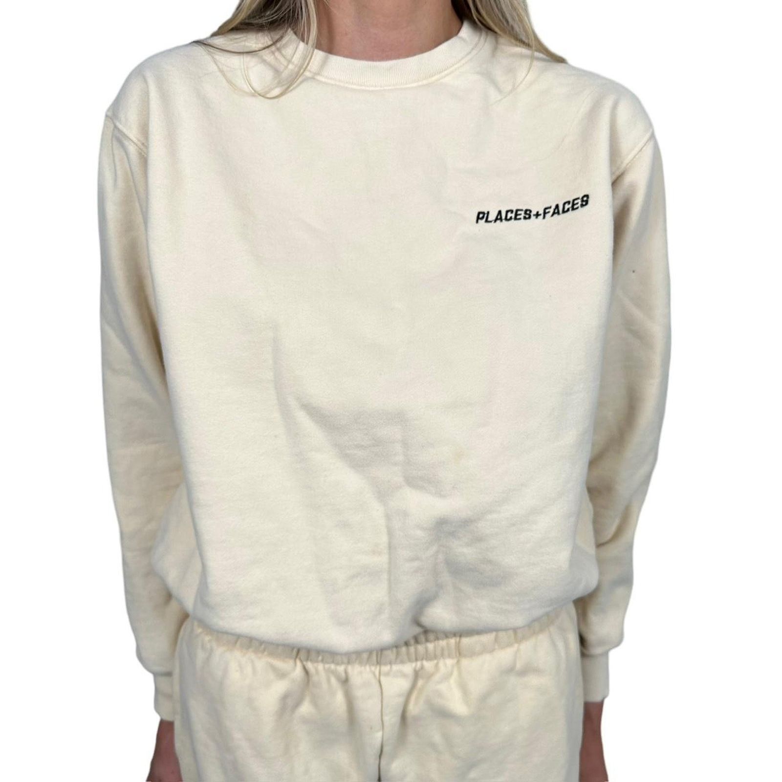 Places + Faces Places + Faces tracksuit Set Size S / US 4 / IT 40 - 2 Thumbnail