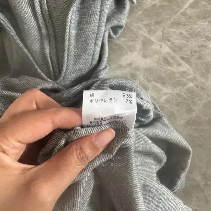 Burberry Burberry Sleeveless Gray Dress for Women. Size M / US 6-8 / IT 42-44 - 6 Thumbnail