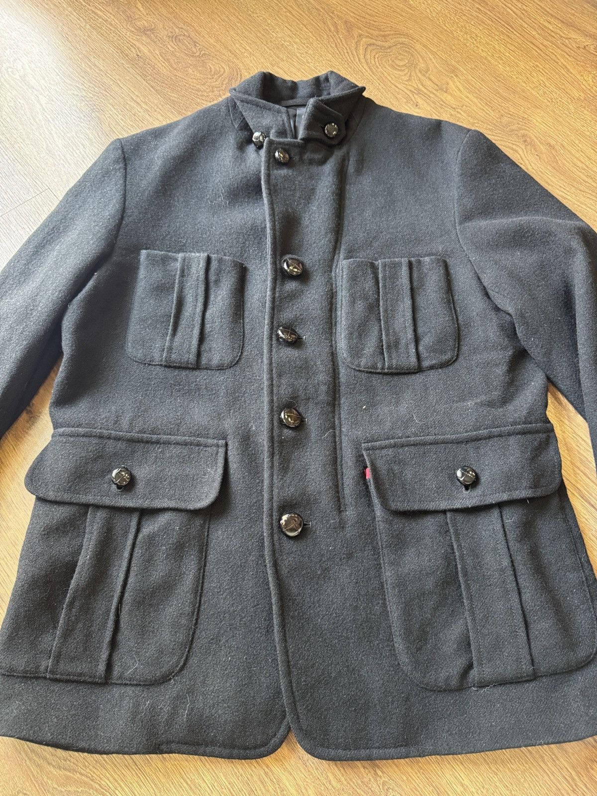 General Research General Research Style 729 (2000) Size US M / EU 48-50 / 2 - 1 Thumbnail