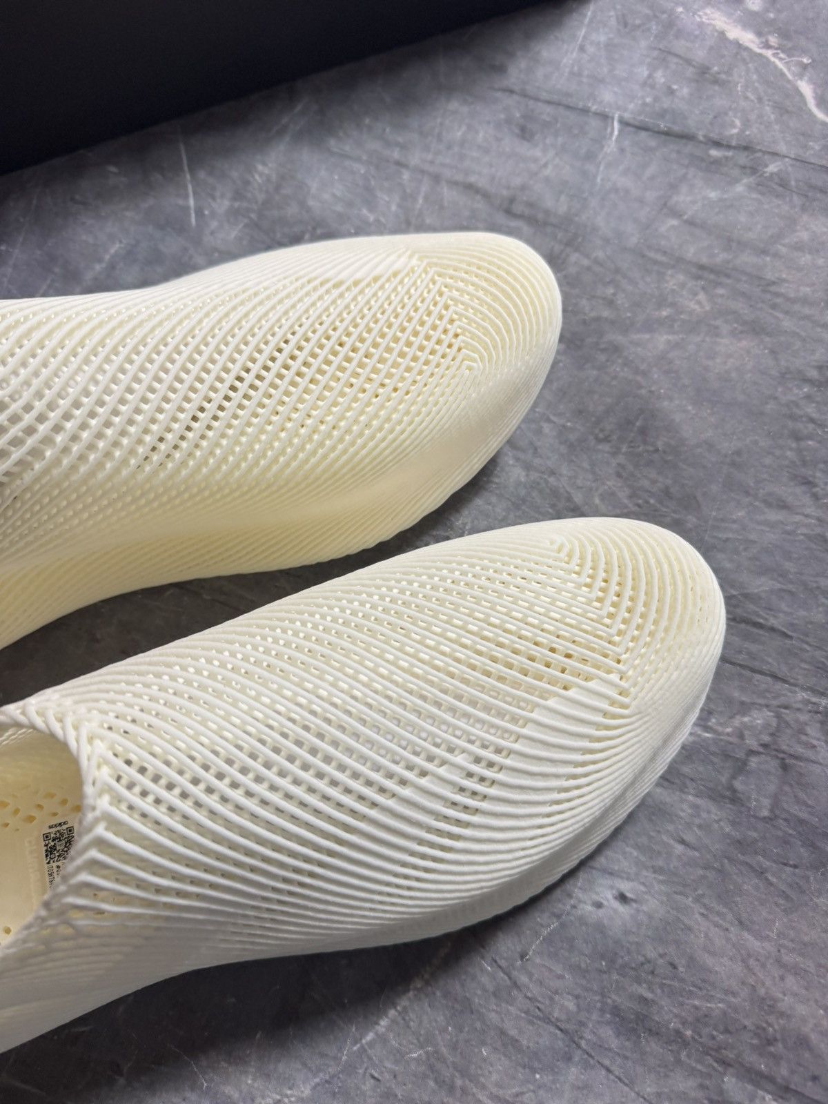Adidas Adidas Climamog Off White Size 11.5 Size US 12.5 / EU 45-46 - 3 Thumbnail