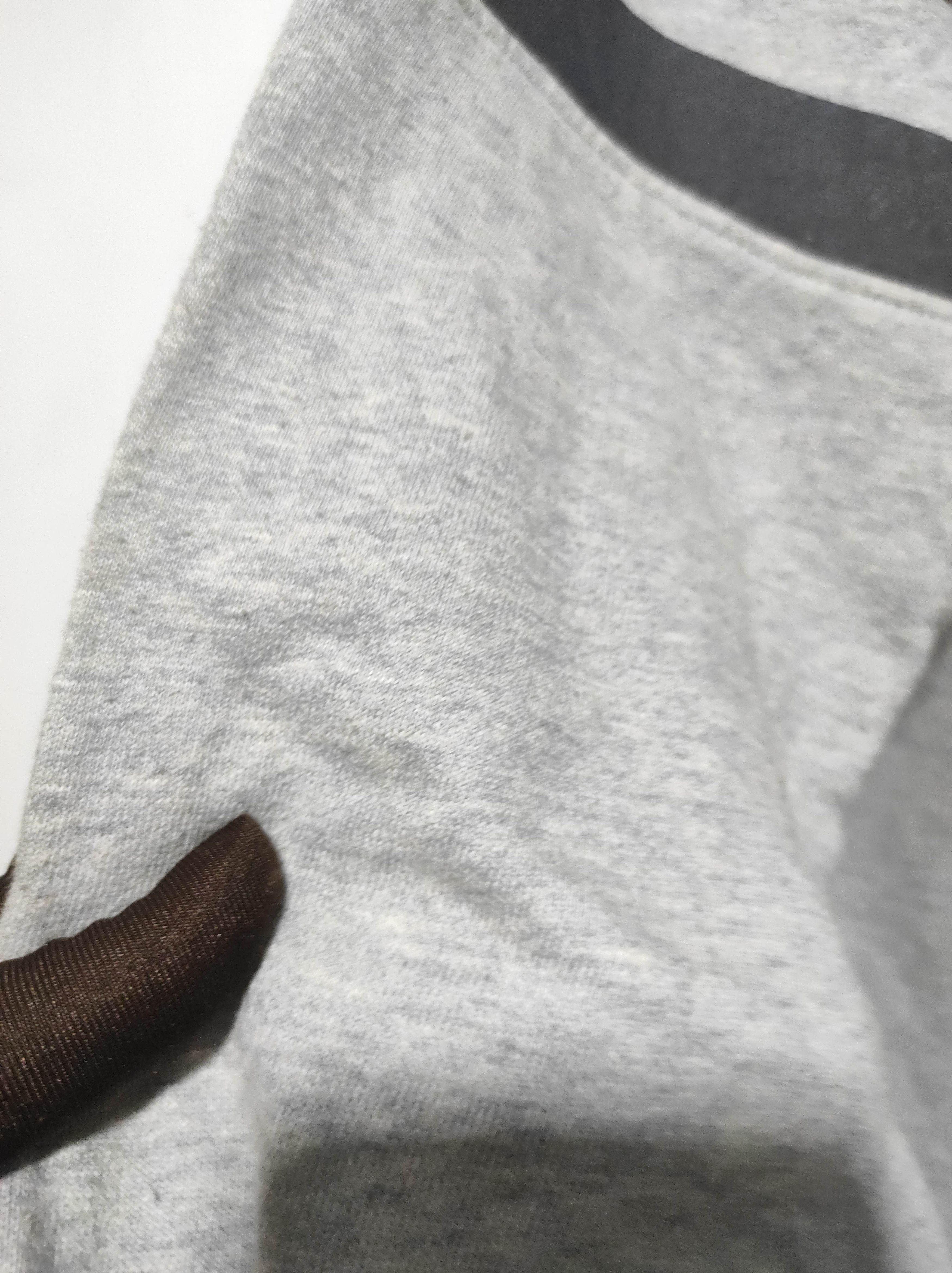 Japanese Brand ASK Enquired 04 Fur Hoodie LGB style Size US M / EU 48-50 / 2 - 18 Thumbnail