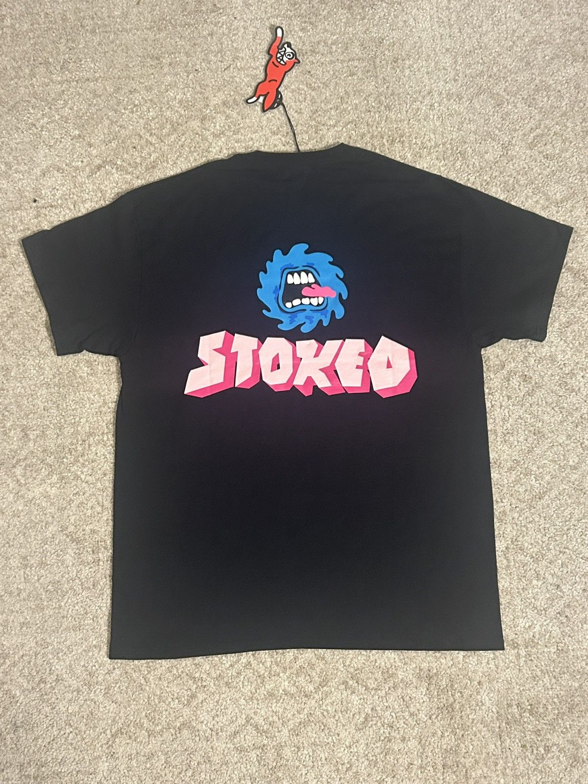 Billionaire Boys Club BILLIONAIRE BOYS CLUB ARCHIVE T-SHIRT Size US L / EU 52-54 / 3 - 1 Thumbnail