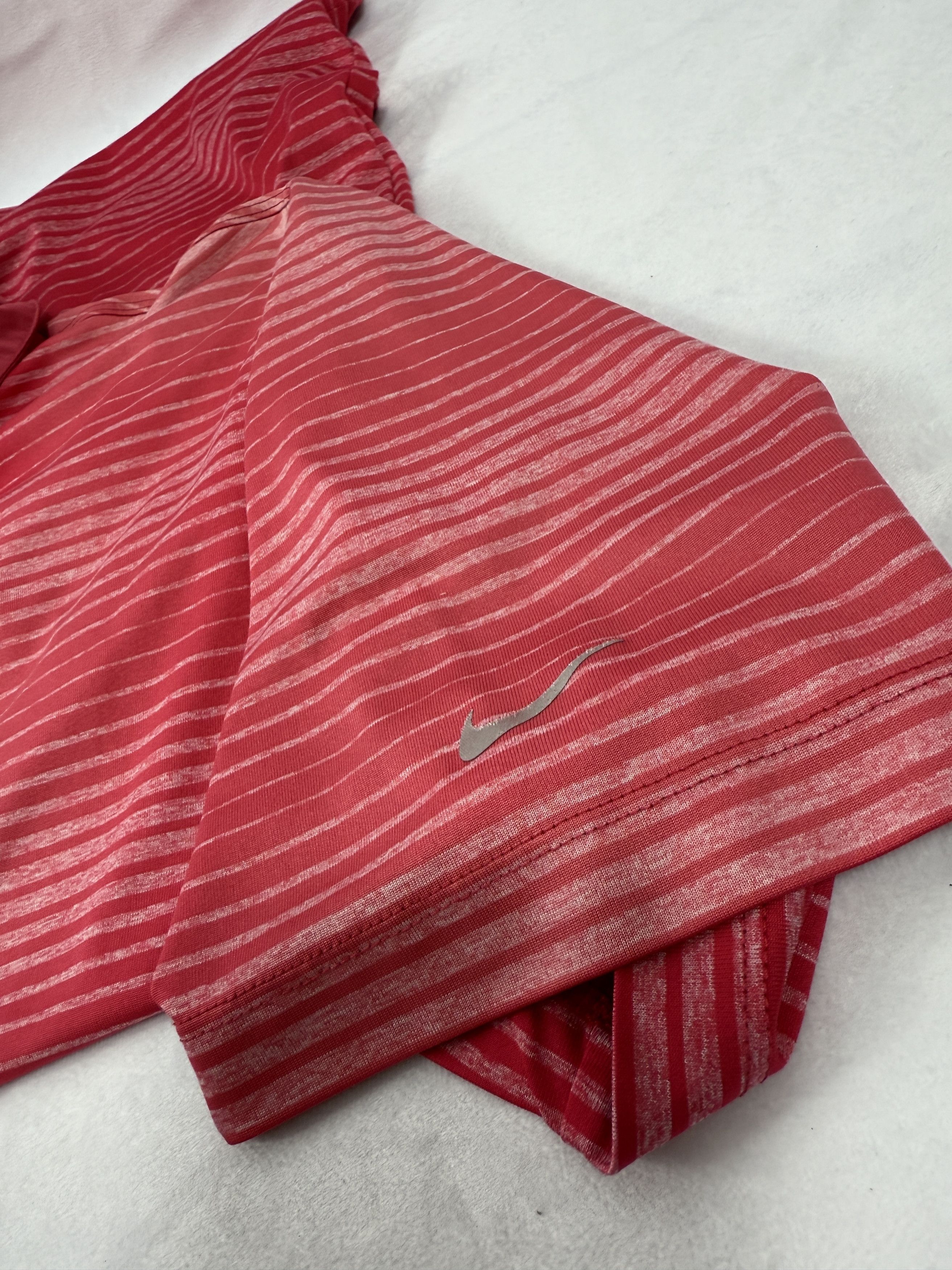Nike Nike Tour Performance DriFit Golf Polo XL Size US XL / EU 56 / 4 - 5 Thumbnail