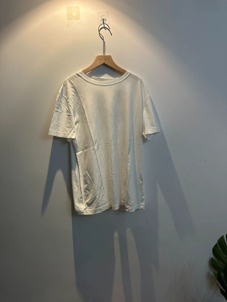 Helmut Lang HELMUT LANG Looped short sleeves Size S / US 4 / IT 40 - 1 Thumbnail