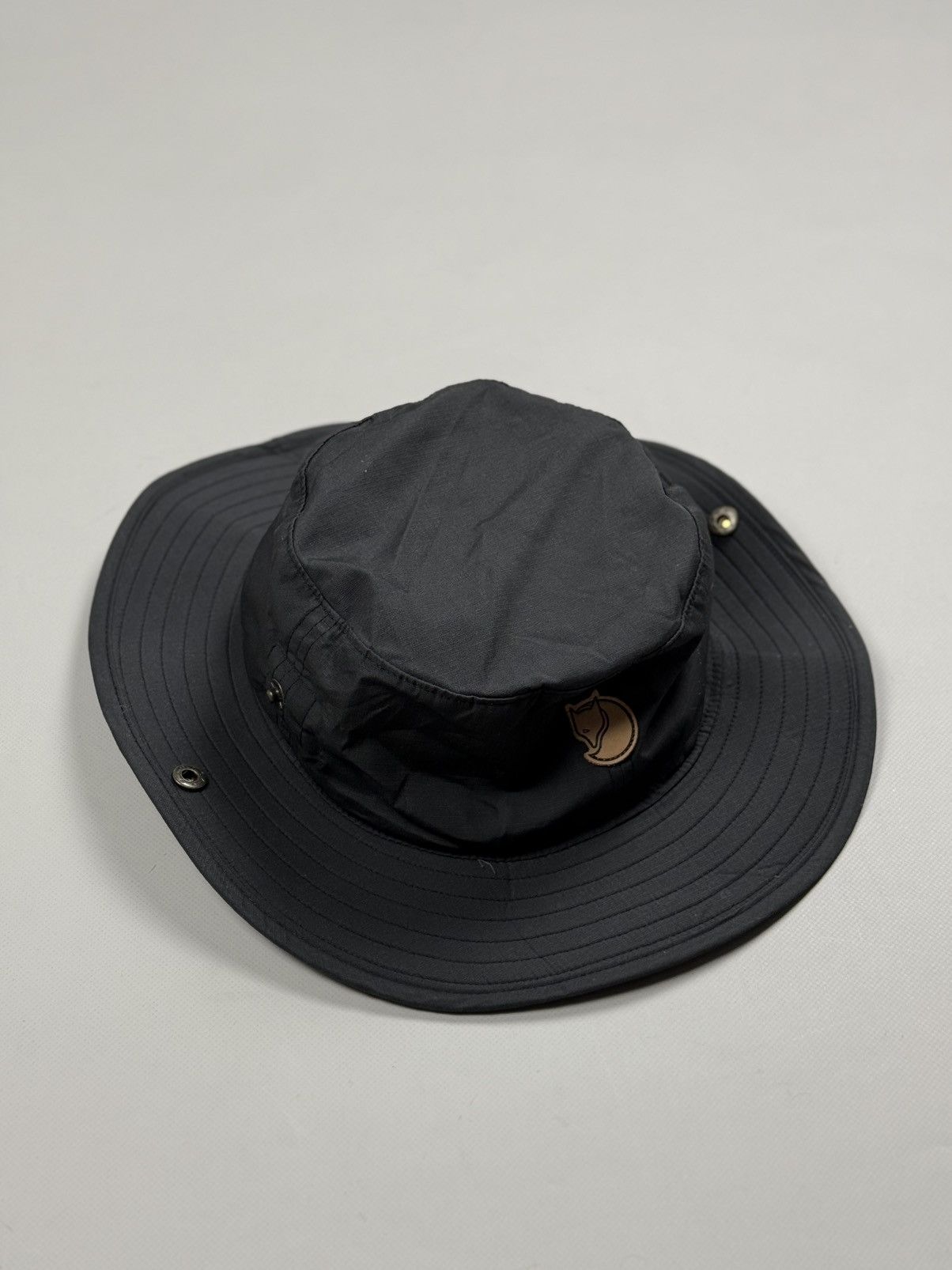 Fjallraven Fjallraven Outdoor Hiking Bucket Hat Cap Size L Size ONE SIZE - 2 Thumbnail