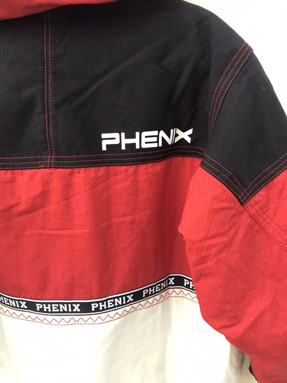 Phenix Phenix Snowboard Winter Jacket Size US L / EU 52-54 / 3 - 16 Thumbnail