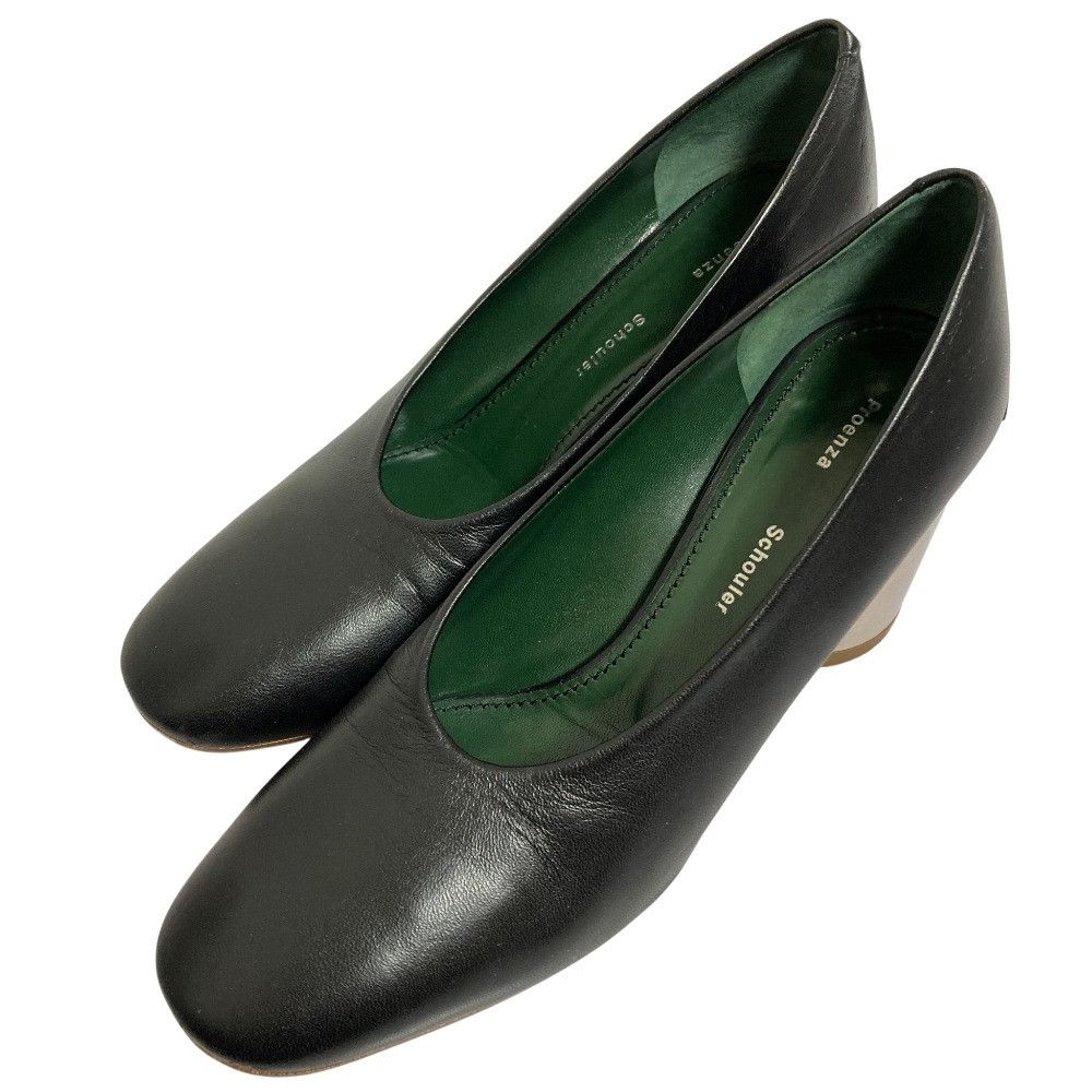 Other Proenza Schouler Pumps Leather Shoes DUTY FREE for USA