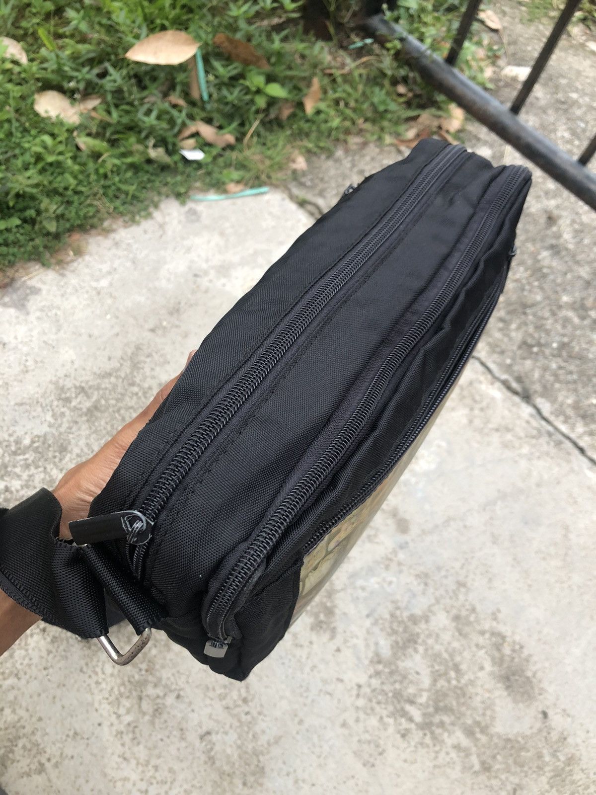Anime VINTAGE ASTRO BOY CROSSBODY/SLINGBAG Size ONE SIZE - 3 Thumbnail