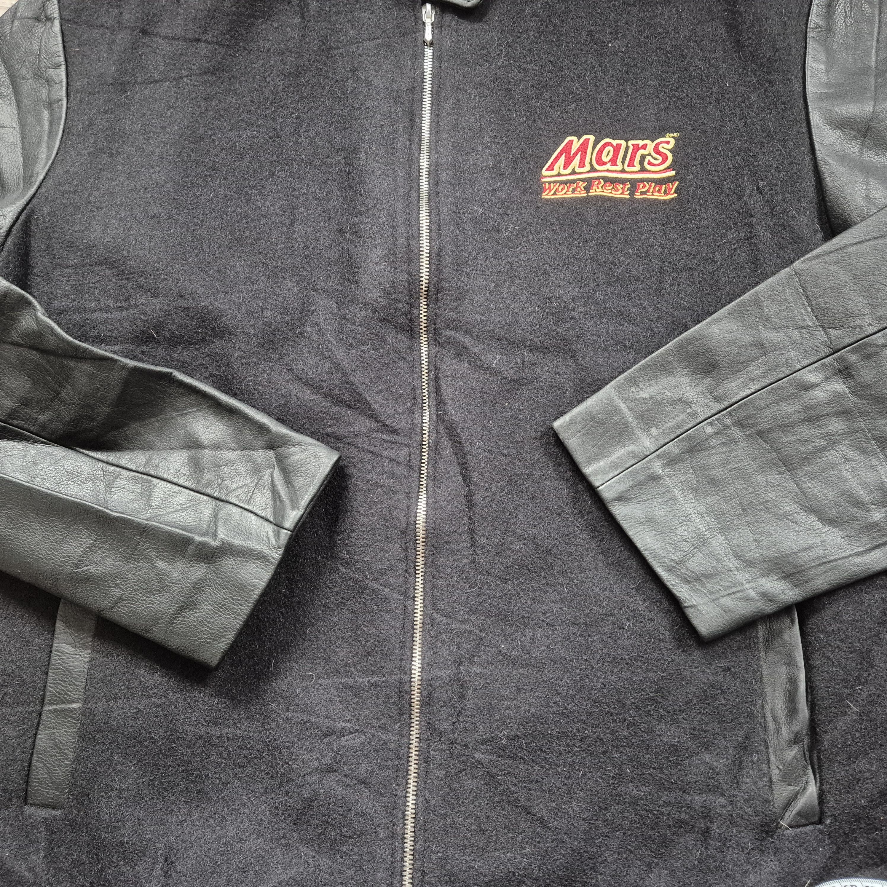 Roots RARE Roots Mars Vintage custom made Size US L / EU 52-54 / 3 - 6 Thumbnail