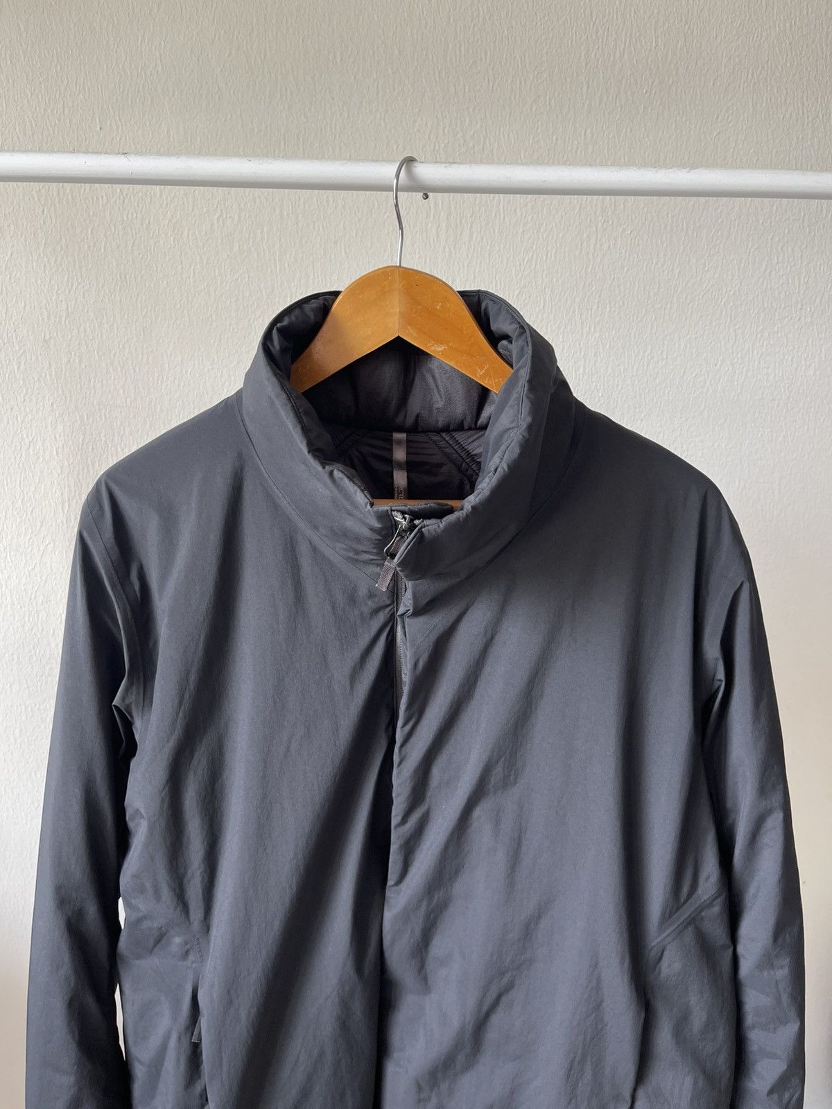 Arc'teryx Arcteryx Veilance Euler Is Jacket 96 Size US M / EU 48-50 / 2 - 6 Thumbnail