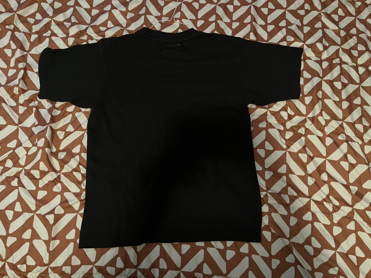 ERL Nettspend x ERL Cropped Tee Size US S / EU 44-46 / 1 - 2 Thumbnail