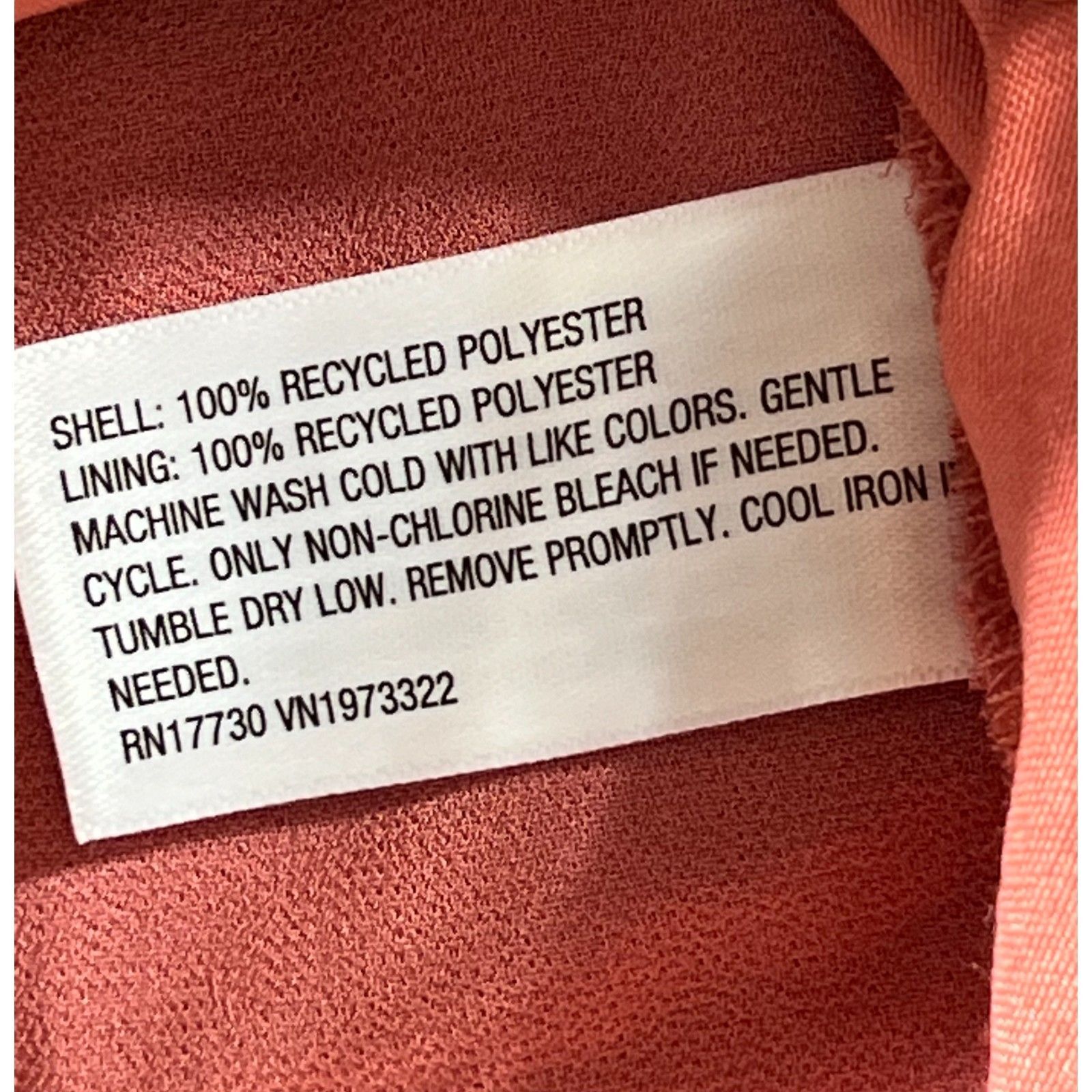 Other Wild Fable - Women's Ruffle Chiffon Flyaway Halter Top - Sal Size M / US 6-8 / IT 42-44 - 11 Thumbnail