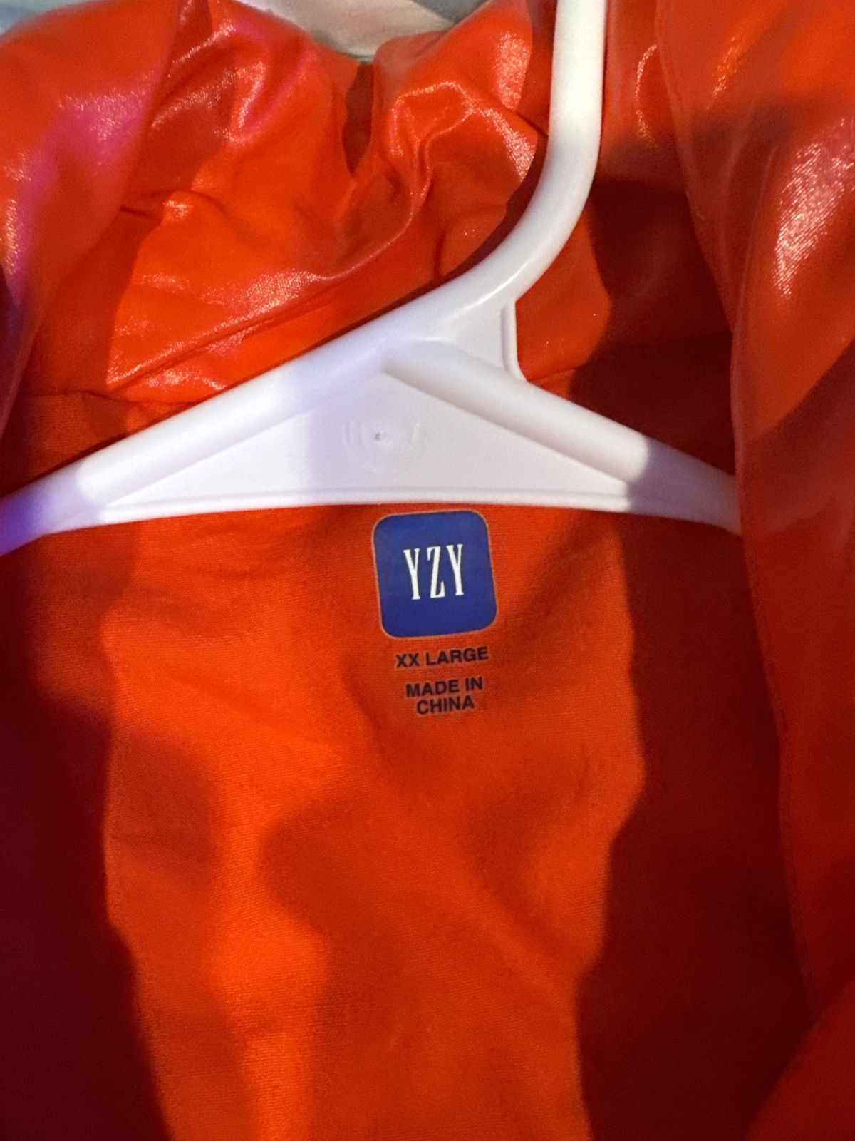 Balenciaga × Gap × Yeezy YZY x GAP x Balenciaga Puffer Size US XXL / EU 58 / 5 - 2 Thumbnail