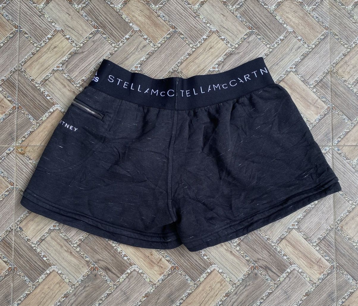 Adidas × Stella McCartney adidas x stella shorts Size 32" / US 10 / IT 46 - 2 Thumbnail
