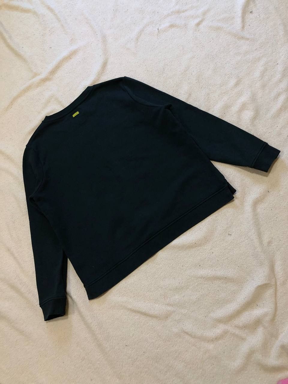 Barbour Barbour Sweater Size L / US 10 / IT 46 - 12 Thumbnail