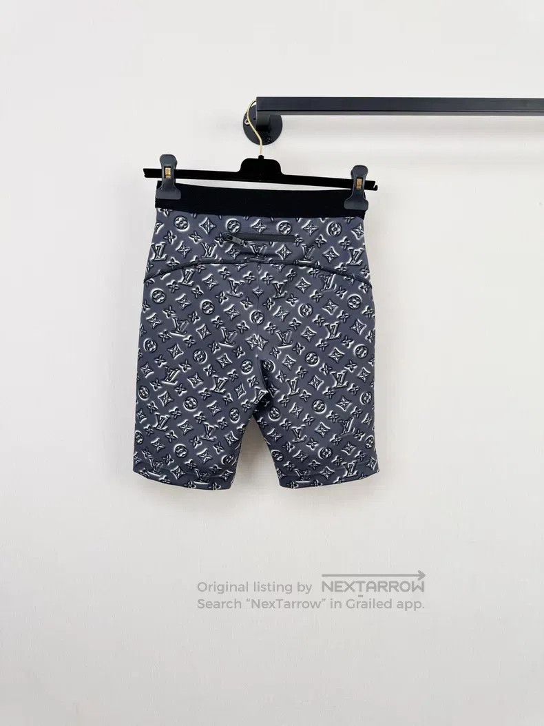 Louis Vuitton Louis Vuitton Riding Pants Size US 36 / EU 52 - 7 Thumbnail