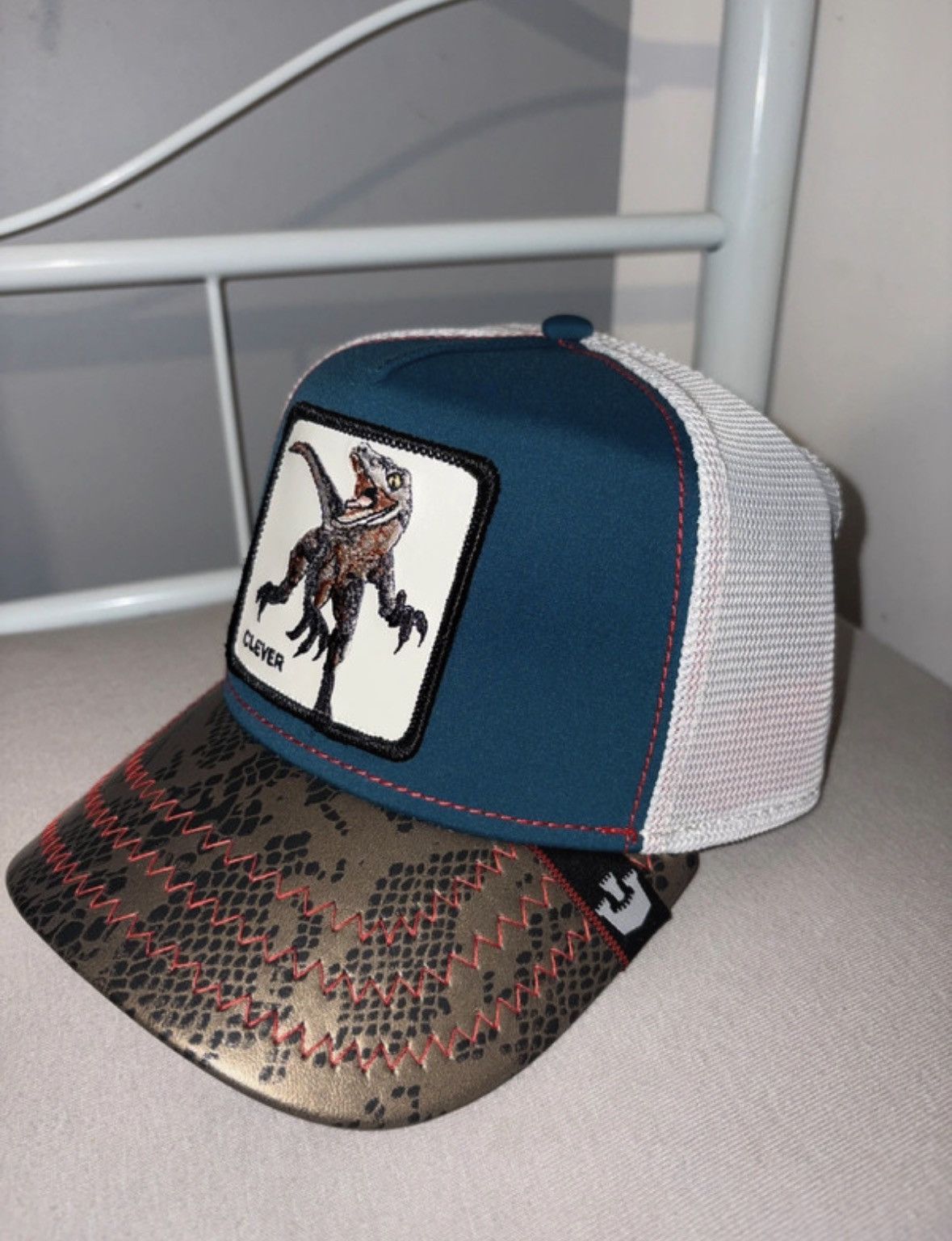 Goorin Bros. Goorin Bros. Hat Size ONE SIZE - 3 Thumbnail