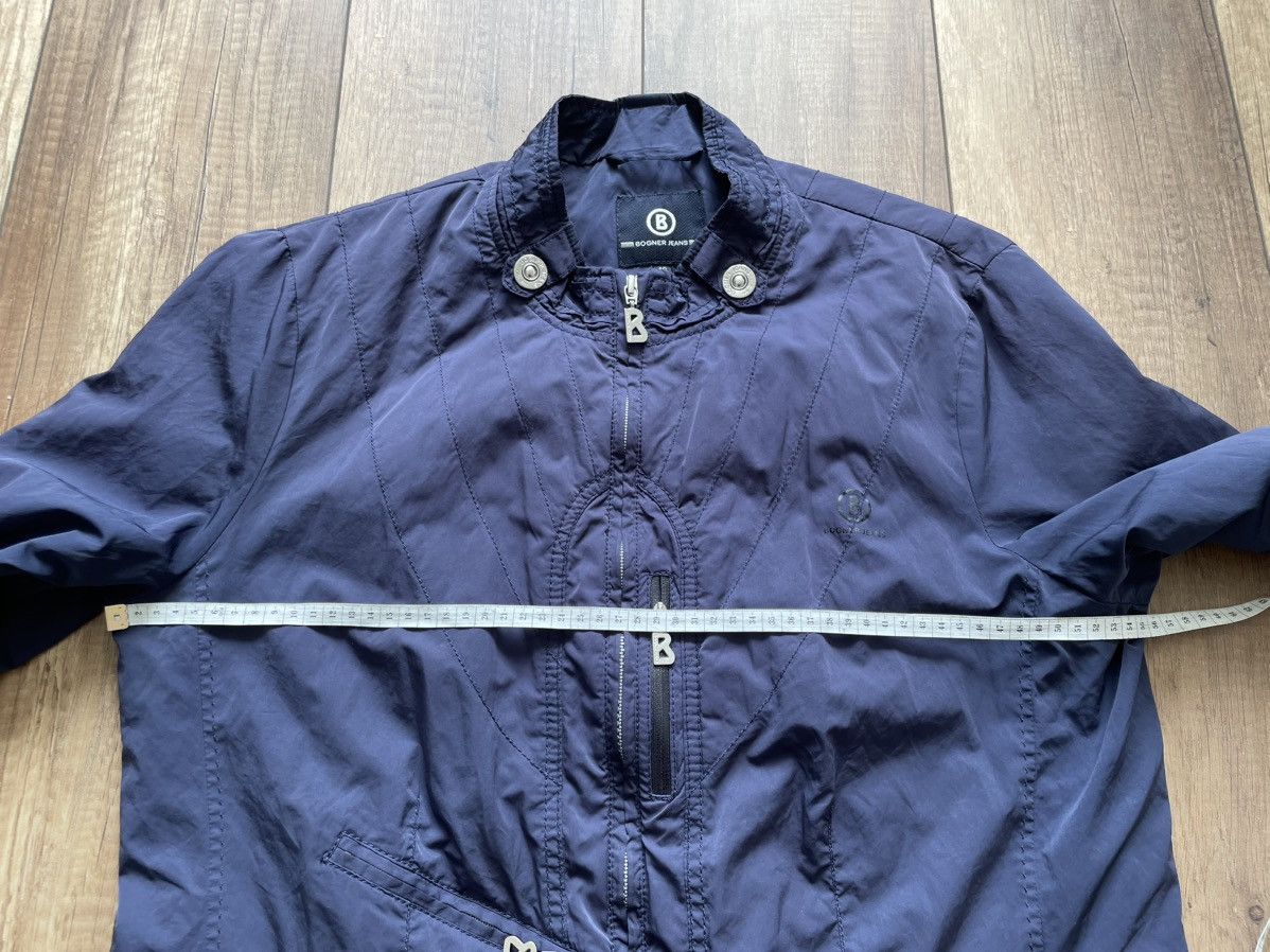 Bogner Jacket Bogner Jeans size 46 Size M / US 6-8 / IT 42-44 - 10 Thumbnail