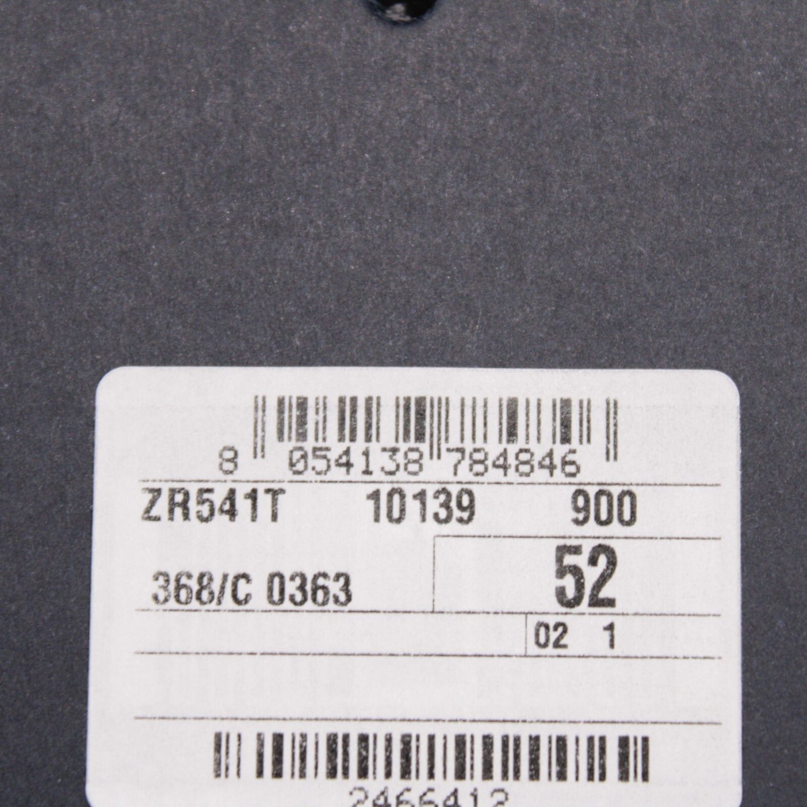 Incotex INCOTEX New with tags Dress Pants Size 36 US In Gray Size US 36 / EU 52 - 7 Thumbnail