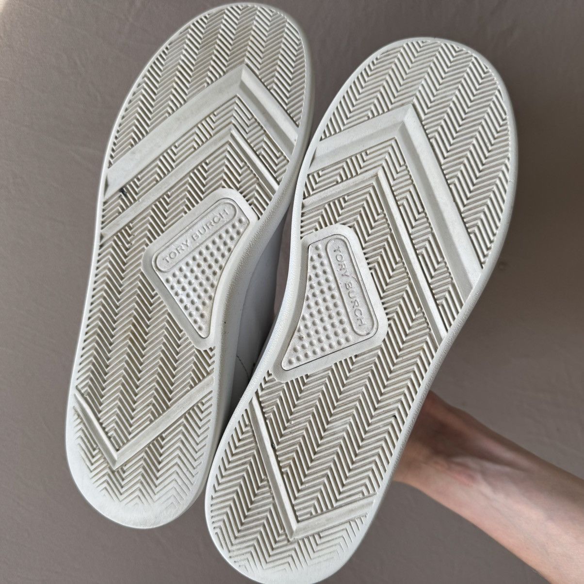 Designer × Tory Burch Tory Burch HOWELL COURT SNEAKERS Size US 8 / IT 38 - 5 Thumbnail