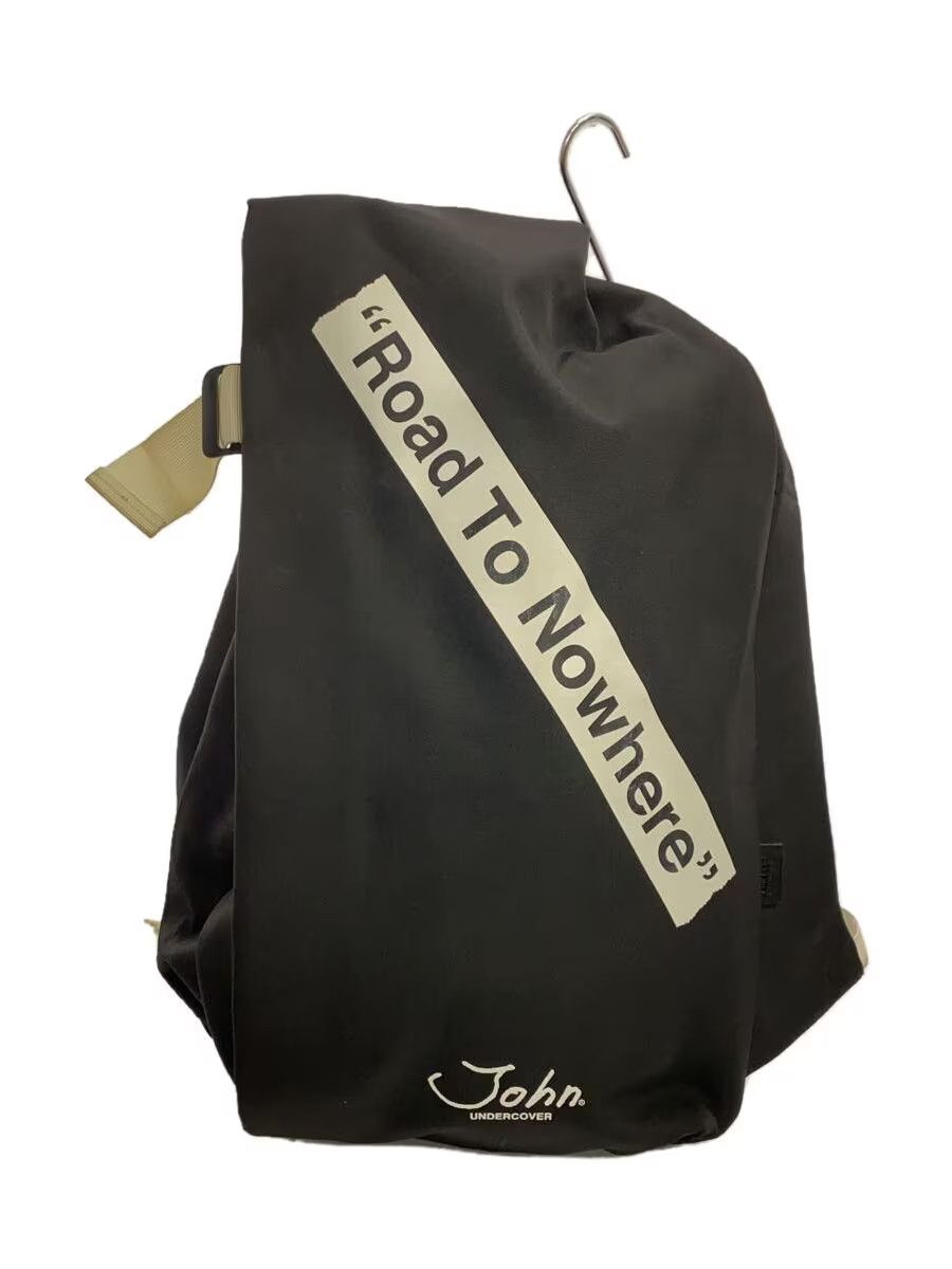 John UNDERCOVER バックパック 