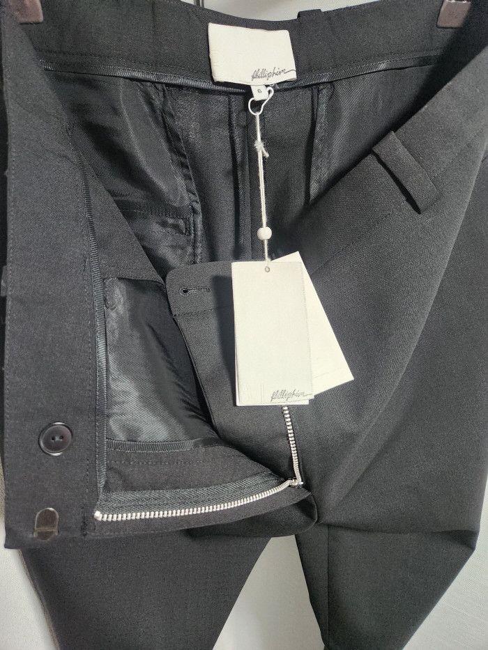 3.1 Phillip Lim 3.1 phillip lim 니들 더블 레이어드 슬렉스 Size 28" / US 6 / IT 42 - 3 Thumbnail