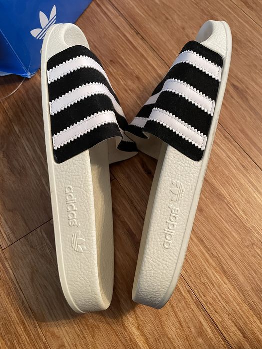 Adidas Adidas adilette BD7592 OG Jerry Lorenzo Grailed