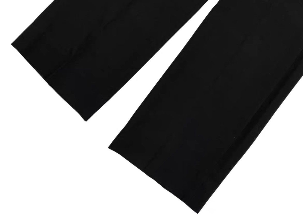 Needles Needles Tucked Tab Side Trouser J31 Size US 32 / EU 48 - 4 Thumbnail