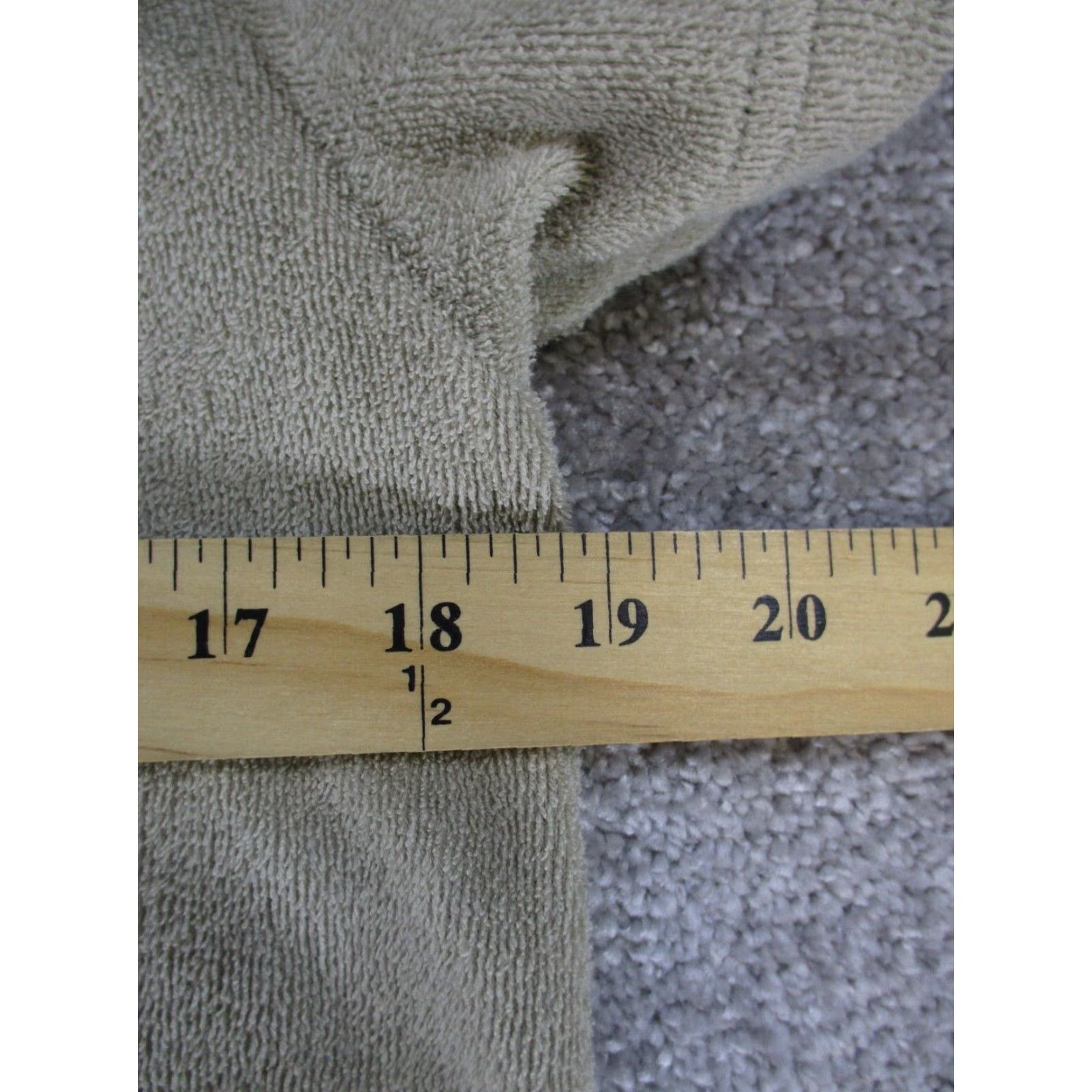 Everlane Everlane Blouse Womens Xs Brown Cotton Short Sleeve Size XS / US 0-2 / IT 36-38 - 6 Thumbnail