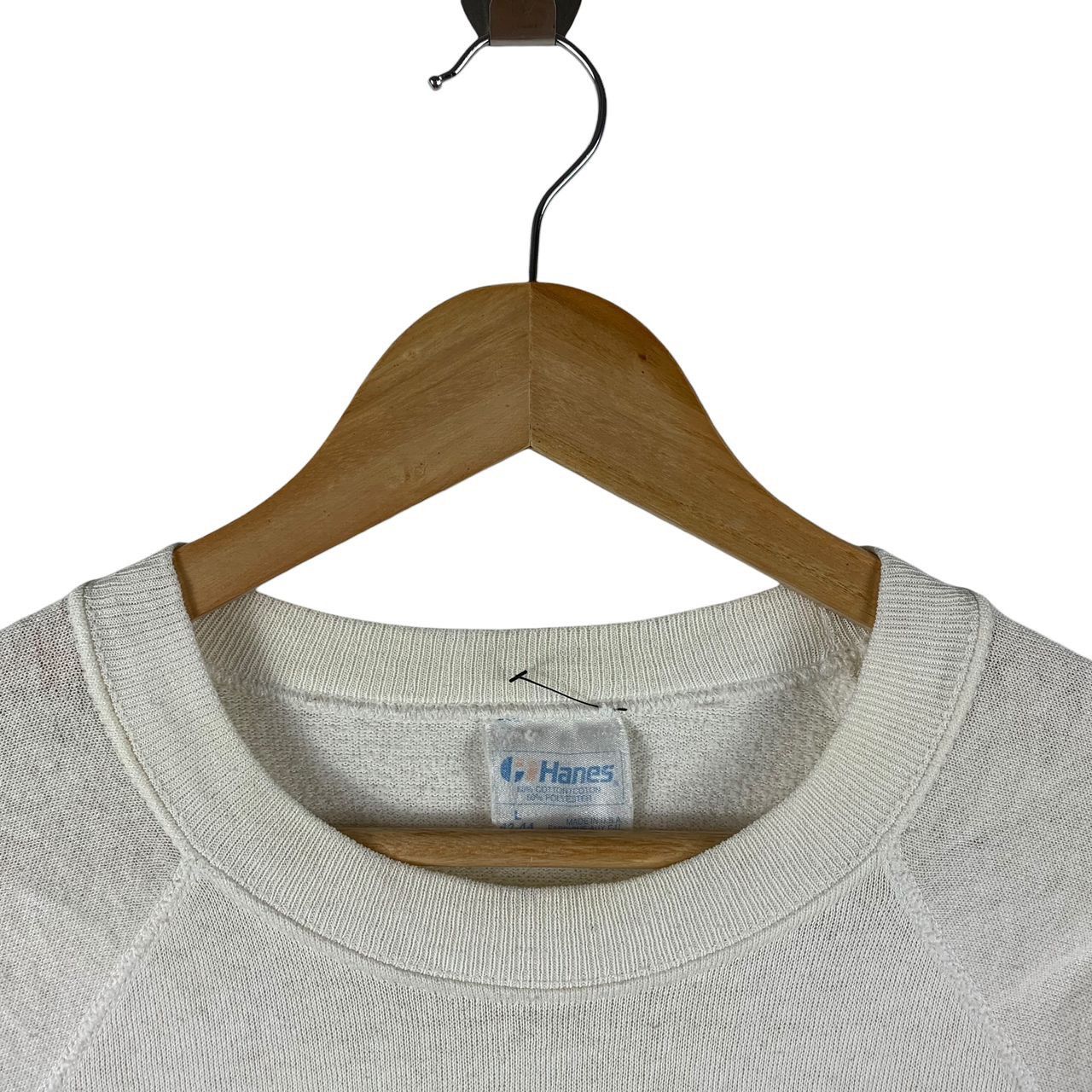 Vans × Vintage Vintage VANS caly breed big logo printed tee Size US L / EU 52-54 / 3 - 5 Thumbnail