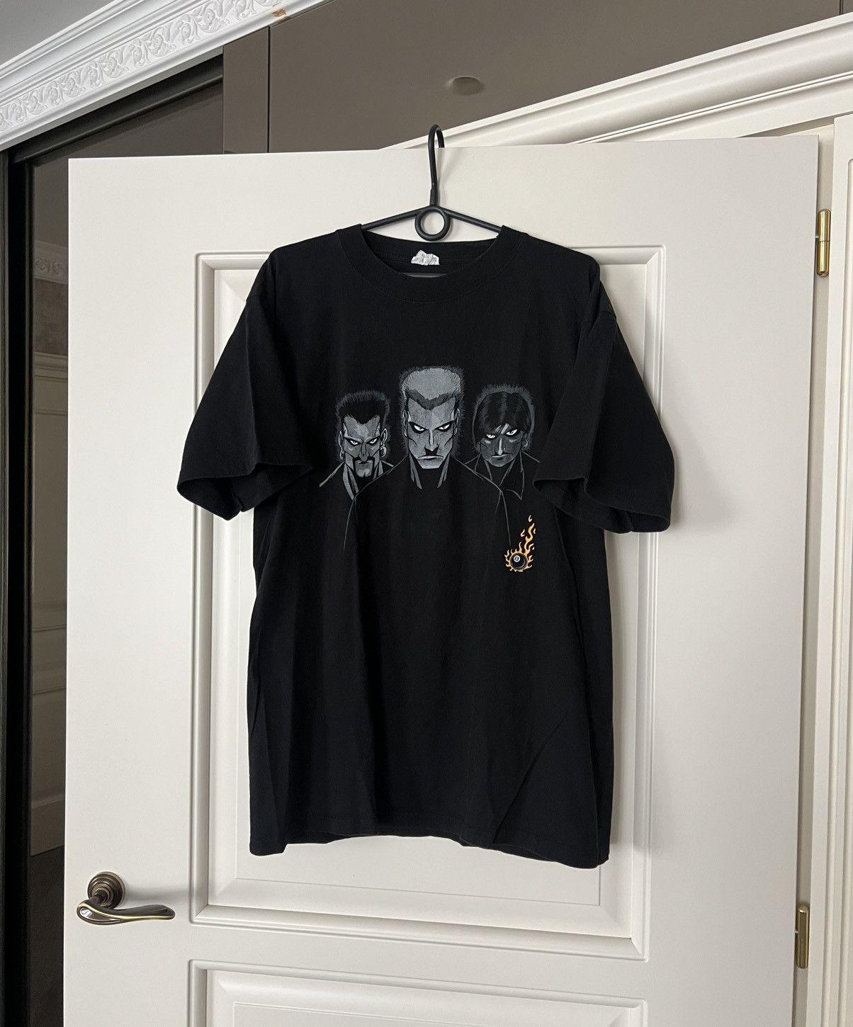 Band Tees Vintage Die Arzte Band Tee Rock T-Shirt Size L Size US L / EU 52-54 / 3 - 2 Thumbnail