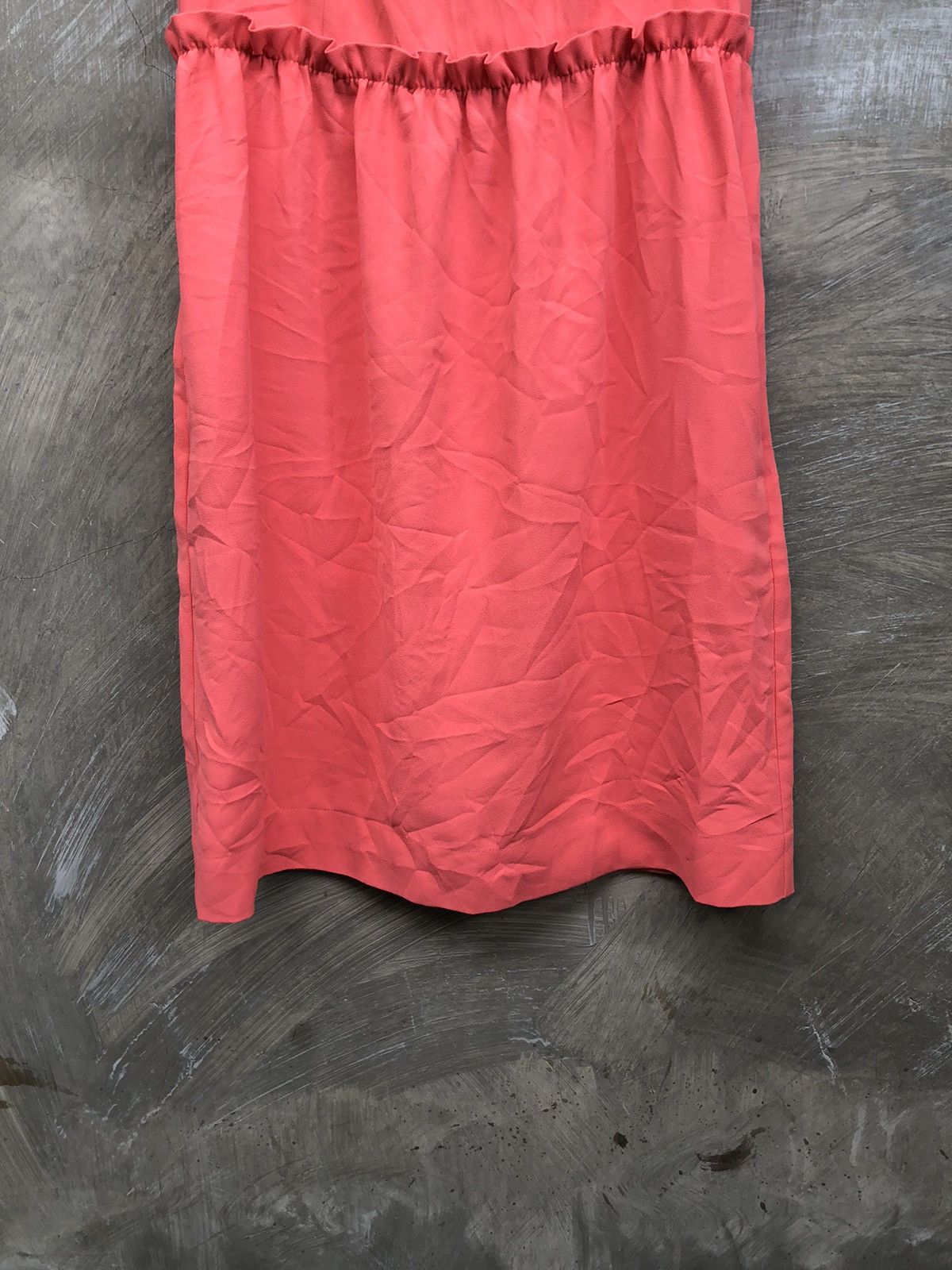 Love Moschino Love Moschino Midi Dress Size S / US 4 / IT 40 - 3 Thumbnail