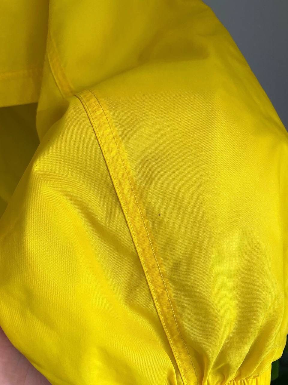 Nike Vintage Nike 90s Men's Bilateral Nylon Track Jacket Y2K, M Size US M / EU 48-50 / 2 - 14 Thumbnail