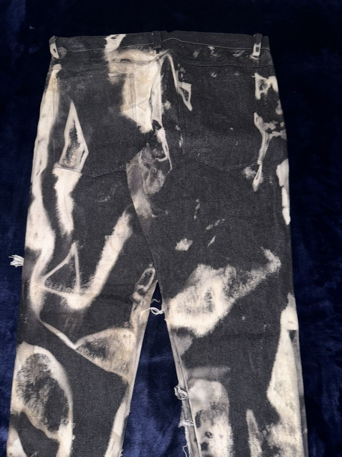 Other 1 of 1 custom Size US 30 / EU 46 - 6 Thumbnail