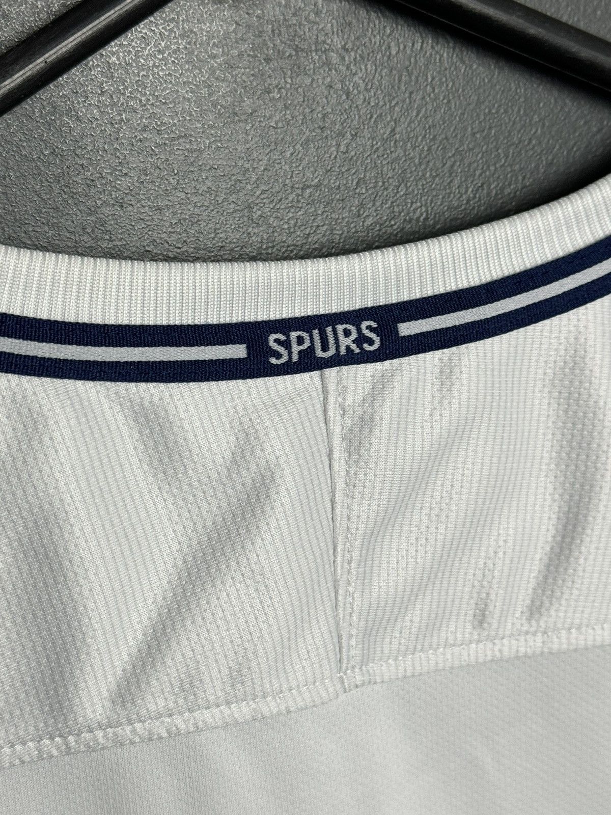 Nike Tottenham Hotspur 17/18 Home Football Jersey Size US S / EU 44-46 / 1 - 4 Thumbnail