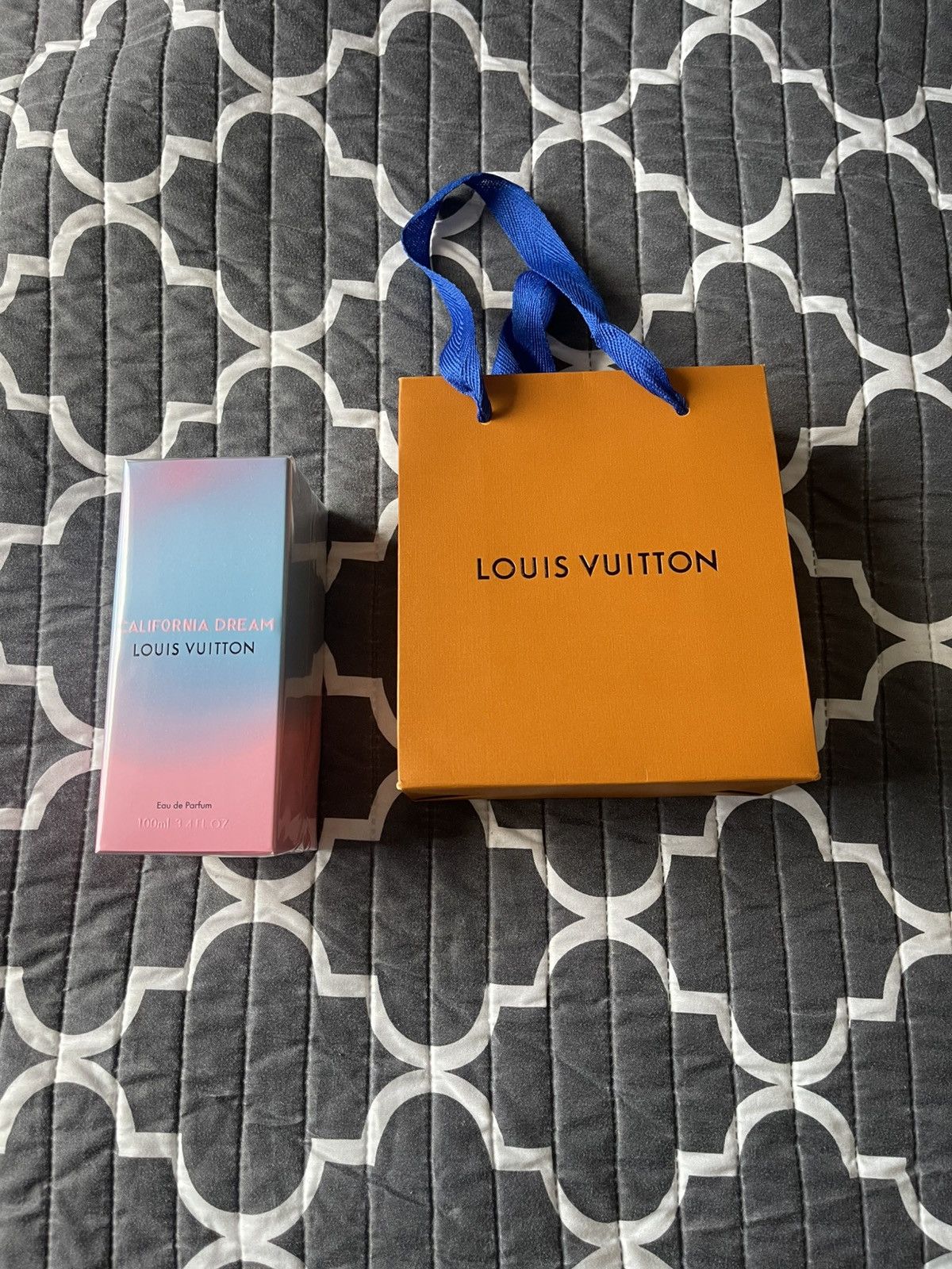 Louis Vuitton Louis Vuitton California dream 100ml edp Size ONE SIZE - 2 Thumbnail
