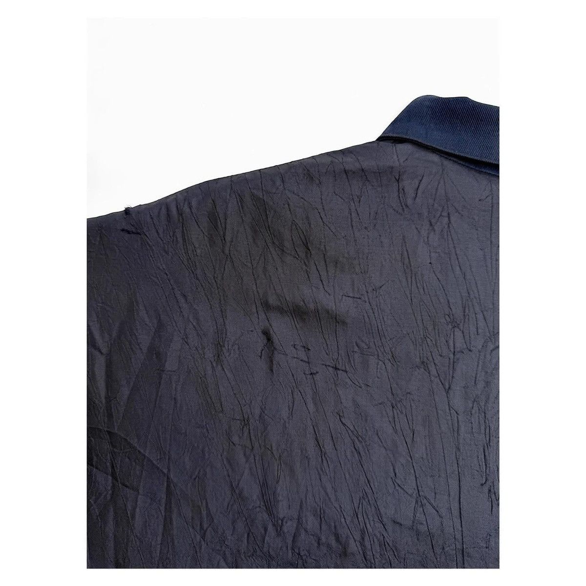 Comme des Garcons Comme Des Garcons 2Way Jacket Size US L / EU 52-54 / 3 - 11 Thumbnail