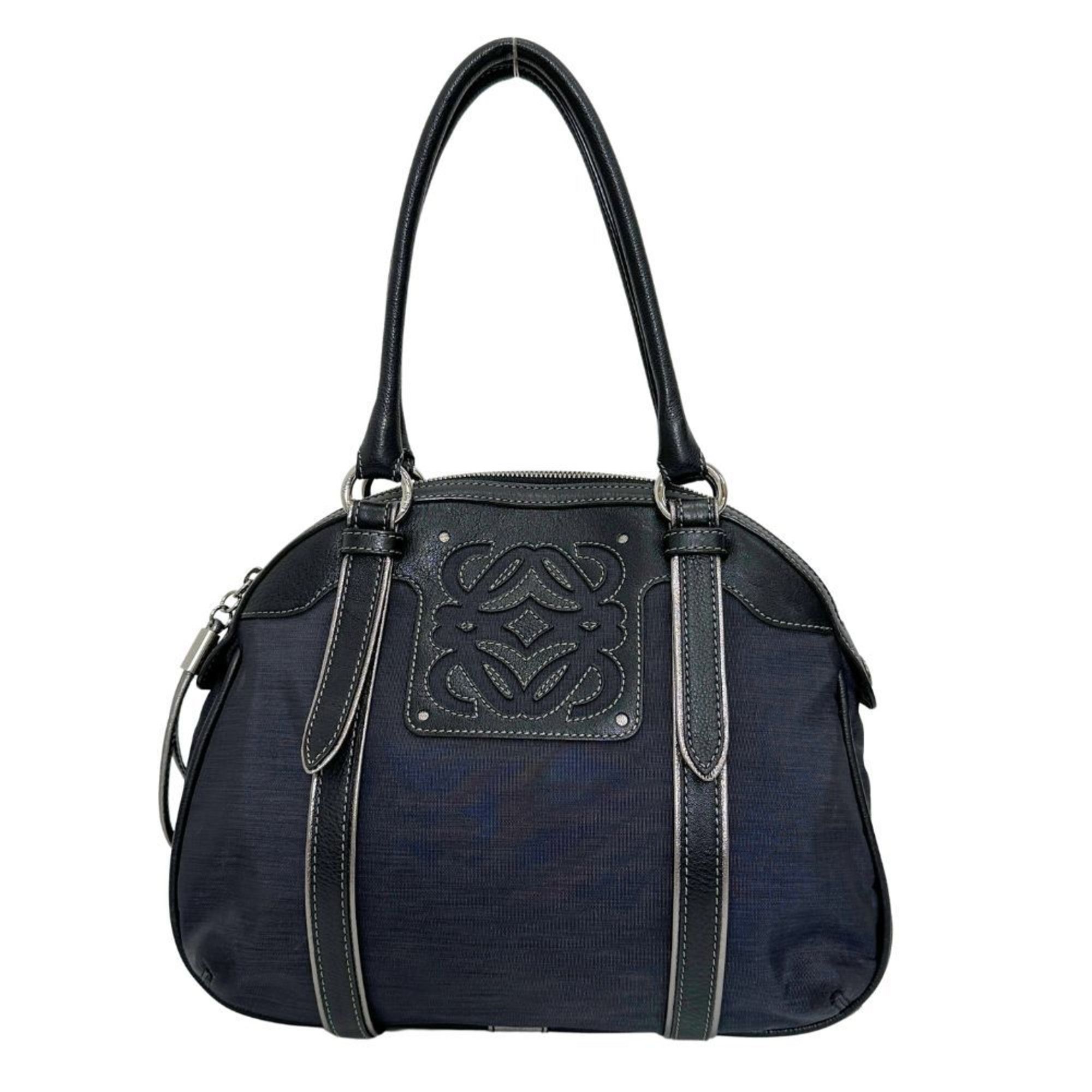 Loewe Loewe Anagram handbag Size ONE SIZE - 1 Thumbnail