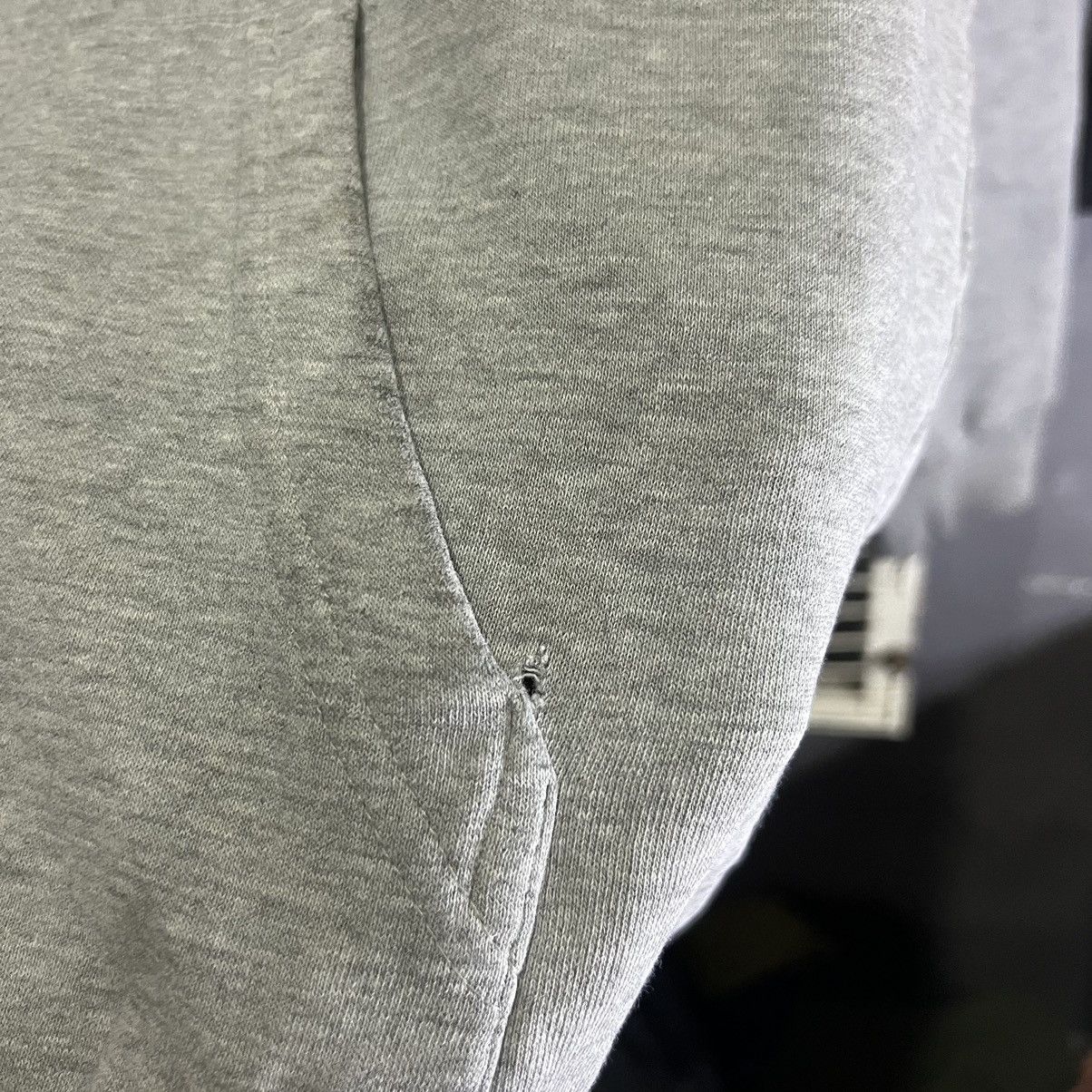 Billabong 🔥LAST DROP🔥“BILLABONG” DISTRESS HOODIE Size US M / EU 48-50 / 2 - 5 Thumbnail