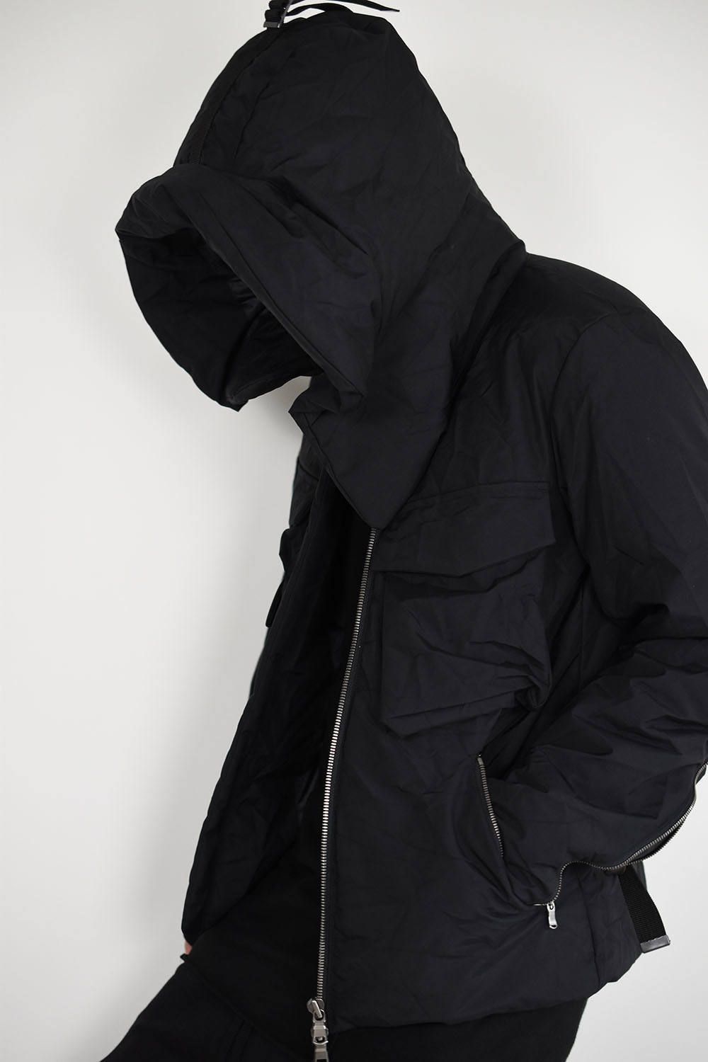 The Viridi-anne Back Zip Down Jacket JP 3 US M Size US L / EU 52-54 / 3 - 13 Thumbnail