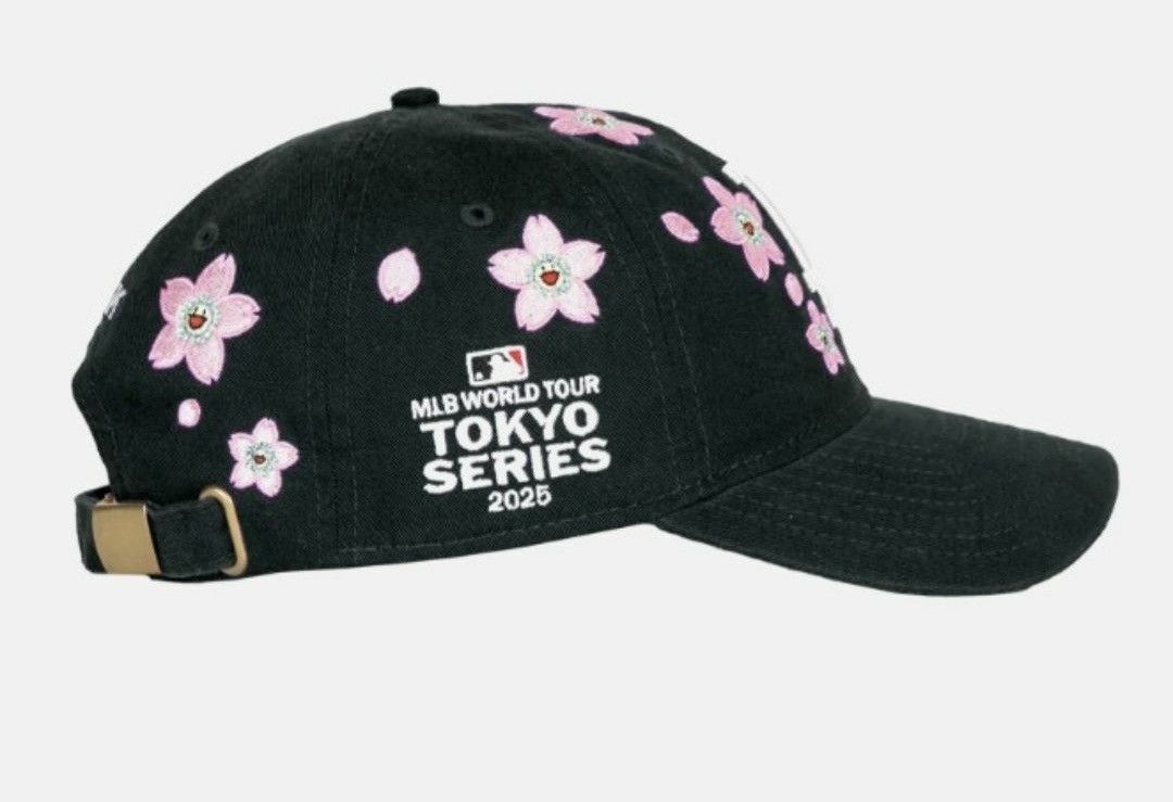 Takashi Murakami Takashi Murakami New Era Cap Size ONE SIZE - 2 Thumbnail