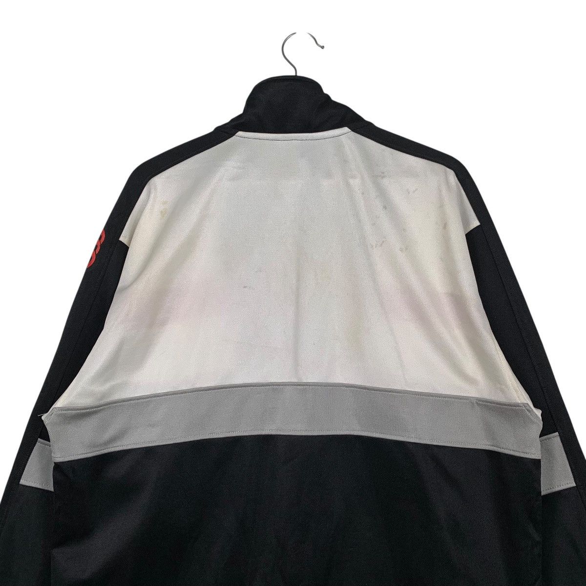 Canterbury of New Zealand Canterbury Of New Zealand Color Block Jersey Size US L / EU 52-54 / 3 - 8 Thumbnail