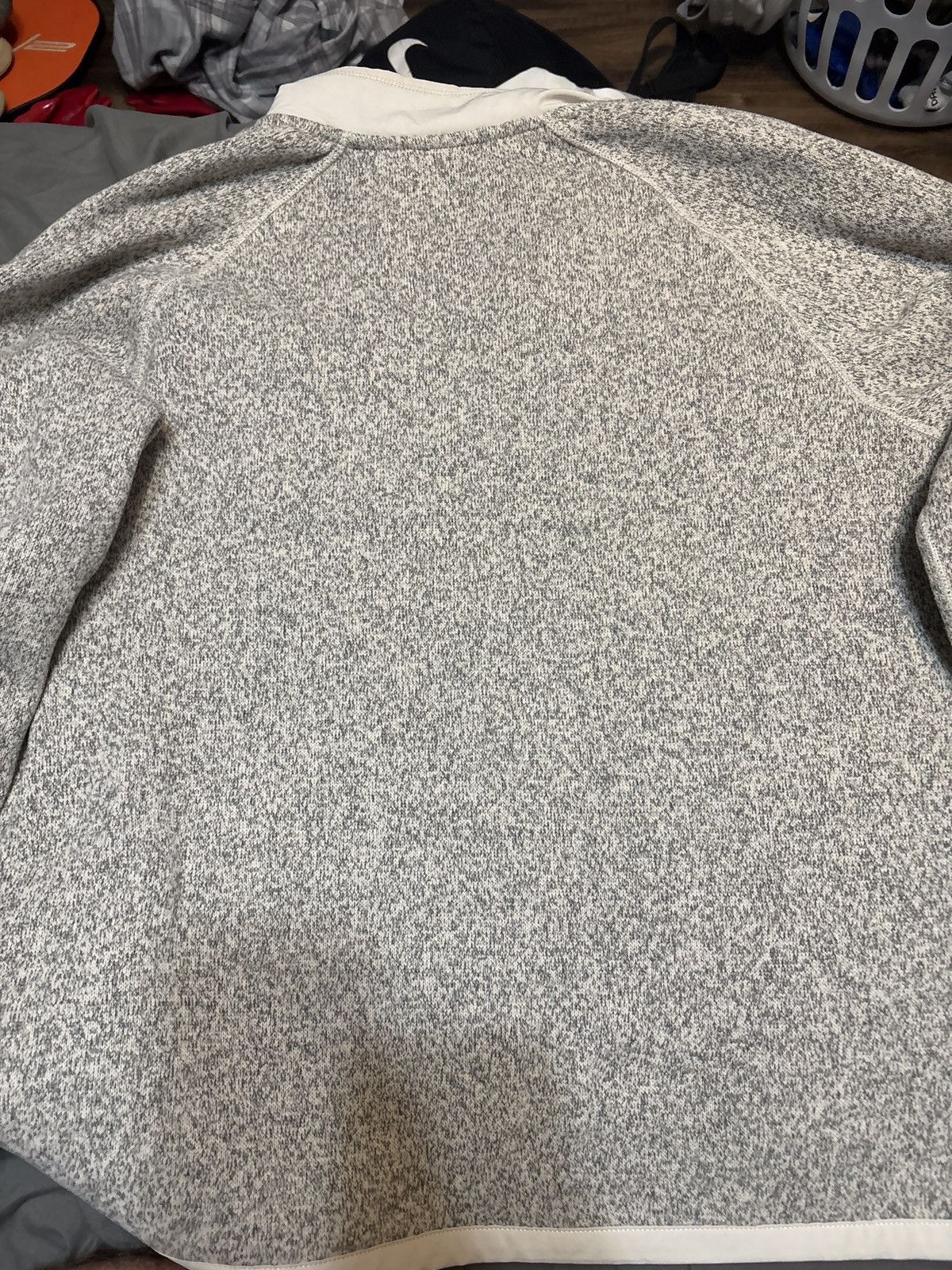 The North Face The North face half zip Size US M / EU 48-50 / 2 - 3 Thumbnail